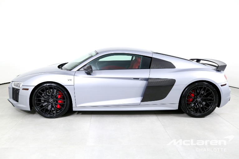 Used-2017-Audi-R8-52-quattro-V10-Plus