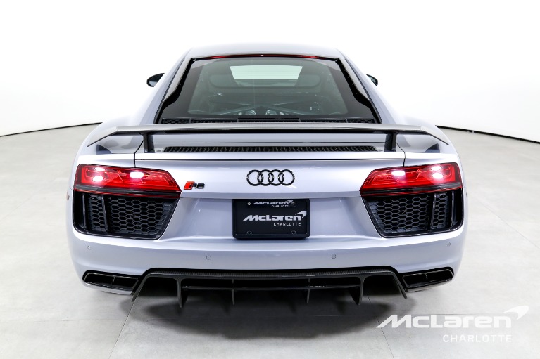 Used-2017-Audi-R8-52-quattro-V10-Plus