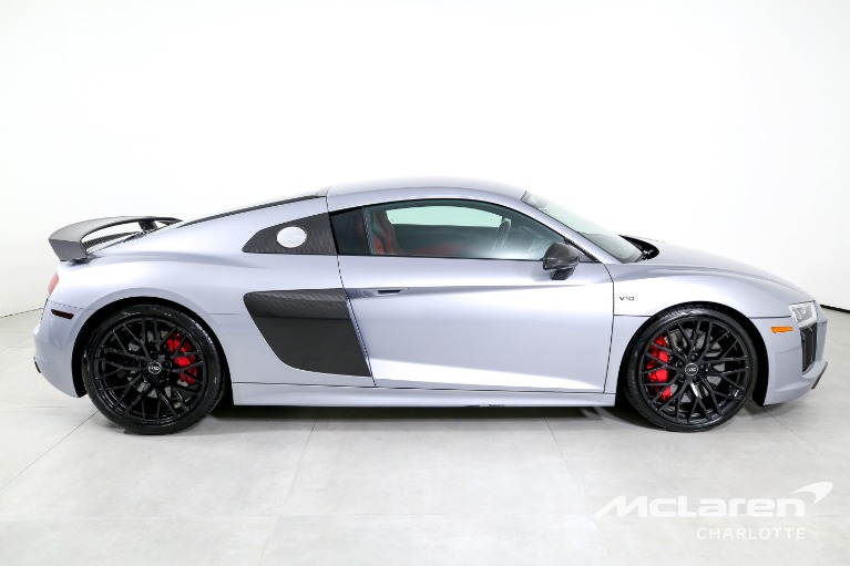Used-2017-Audi-R8-52-quattro-V10-Plus