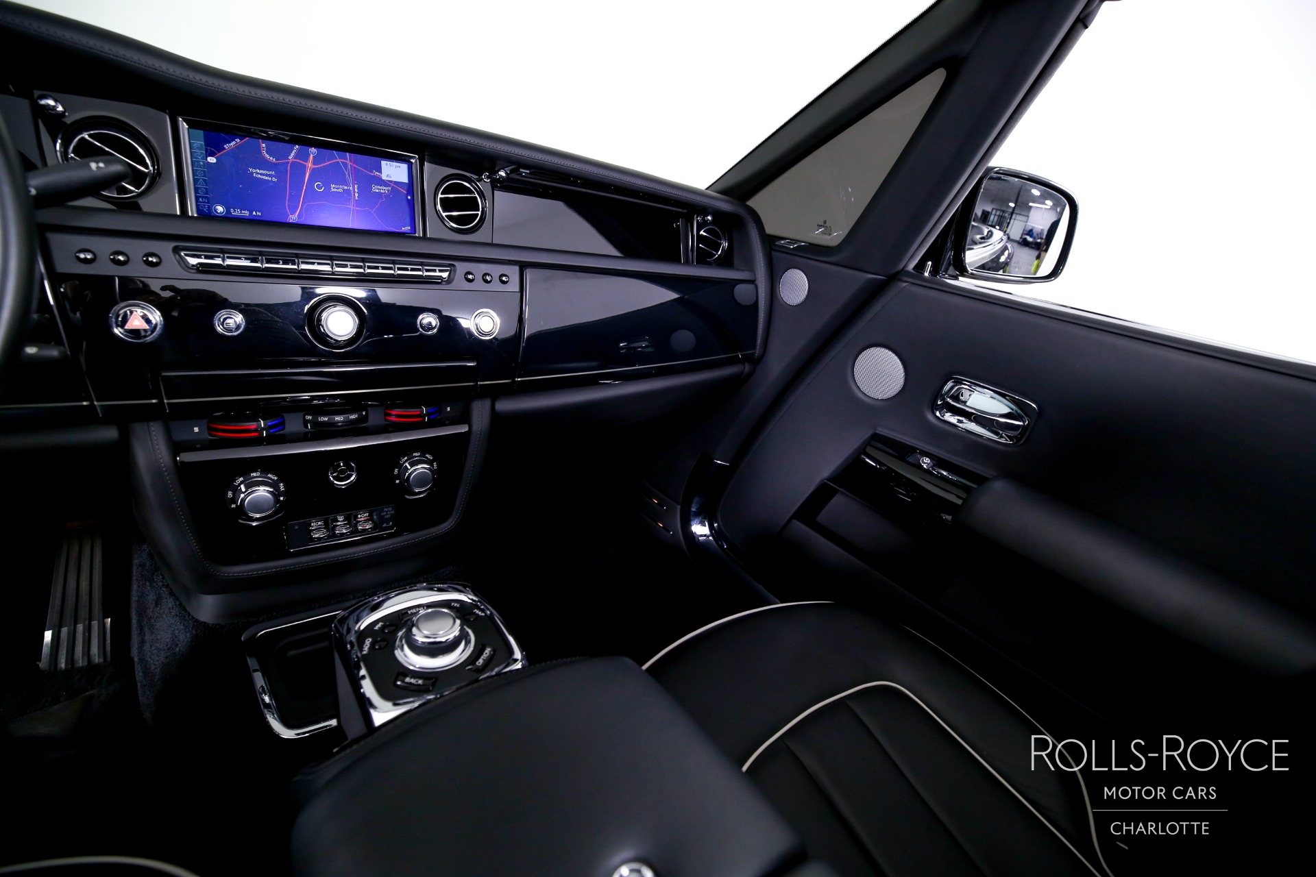Used 2014 Rolls-Royce Phantom Drophead Coupe | Charlotte, NC