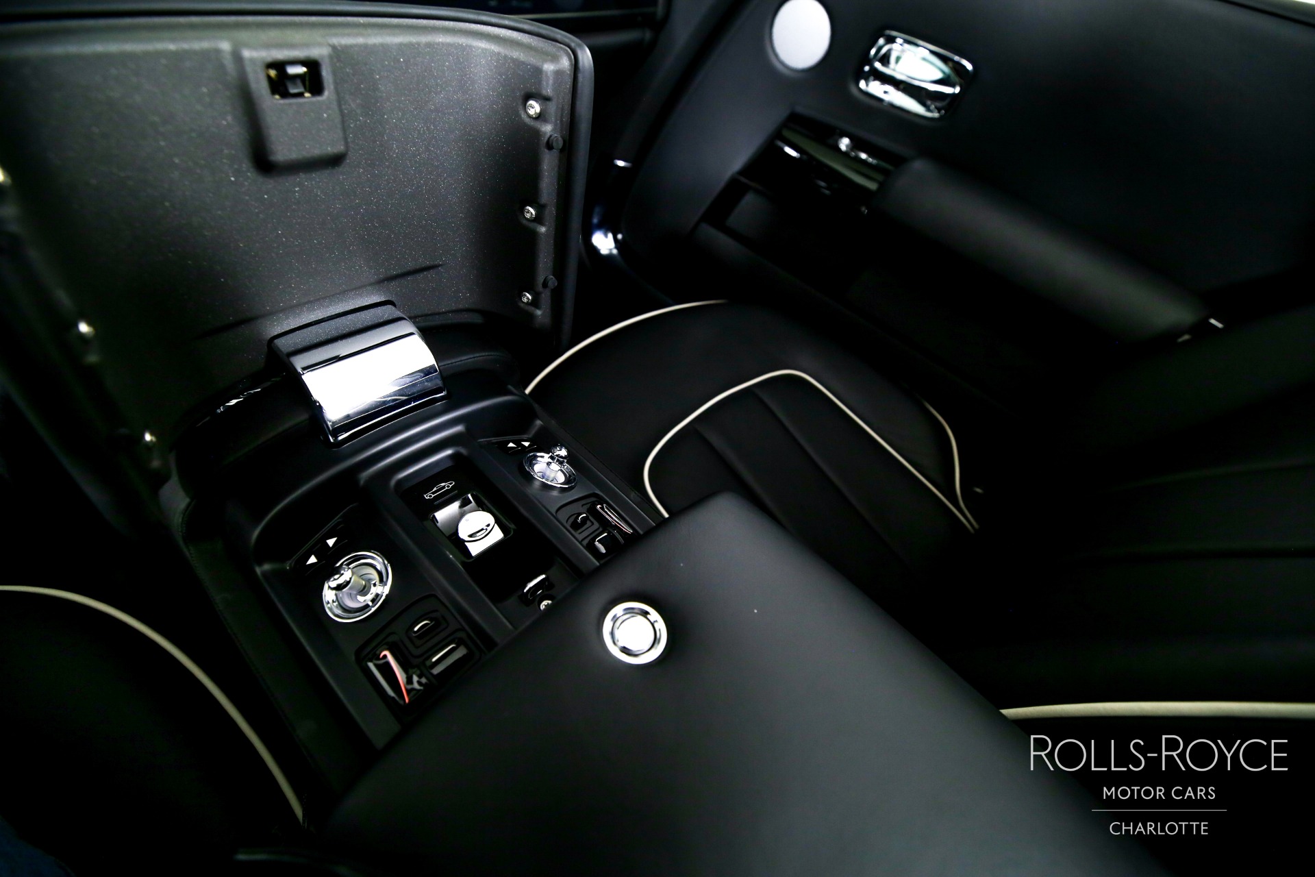 Used 2014 Rolls-Royce Phantom Drophead Coupe | Charlotte, NC