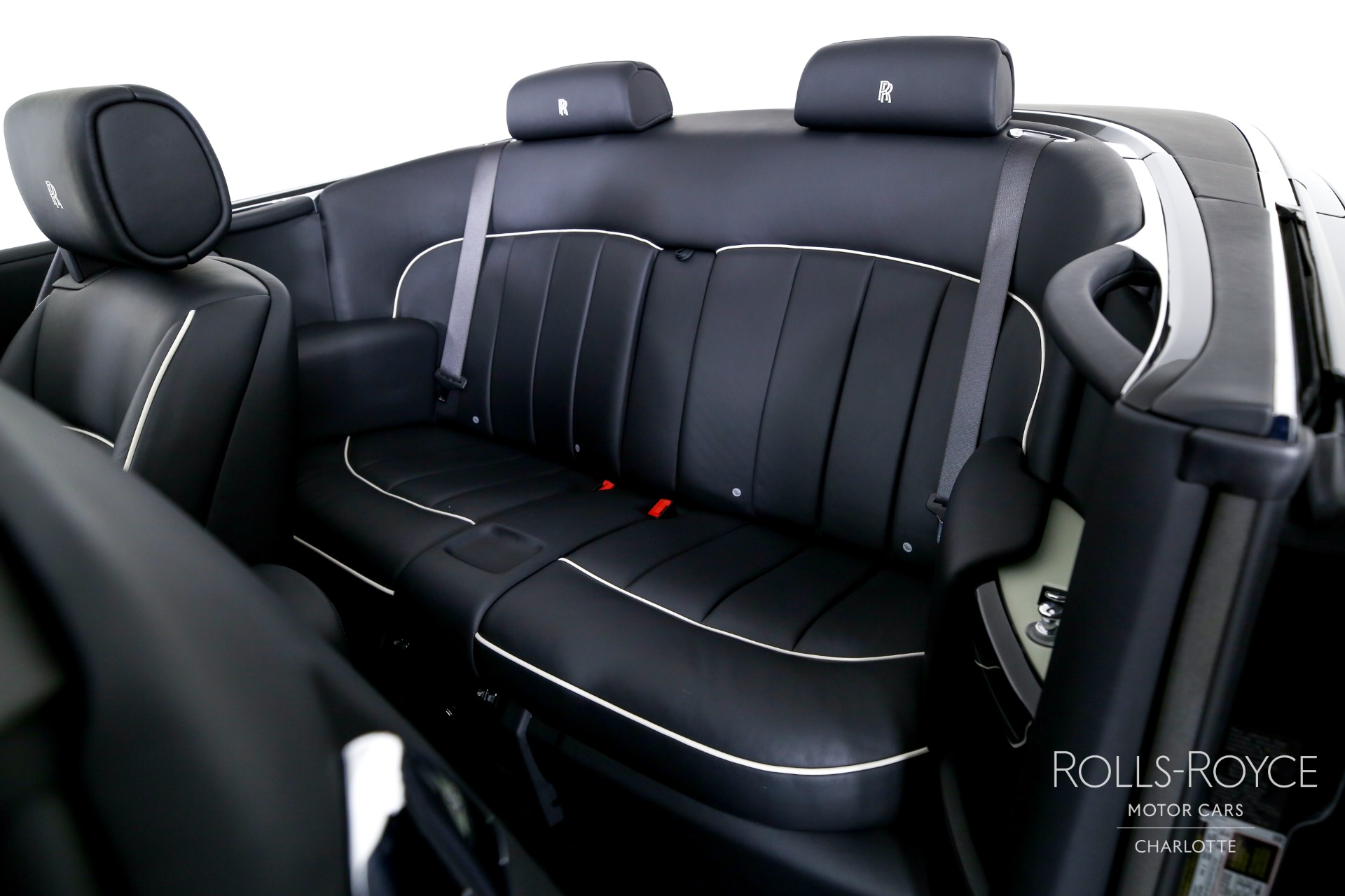 Used 2014 Rolls-Royce Phantom Drophead Coupe | Charlotte, NC