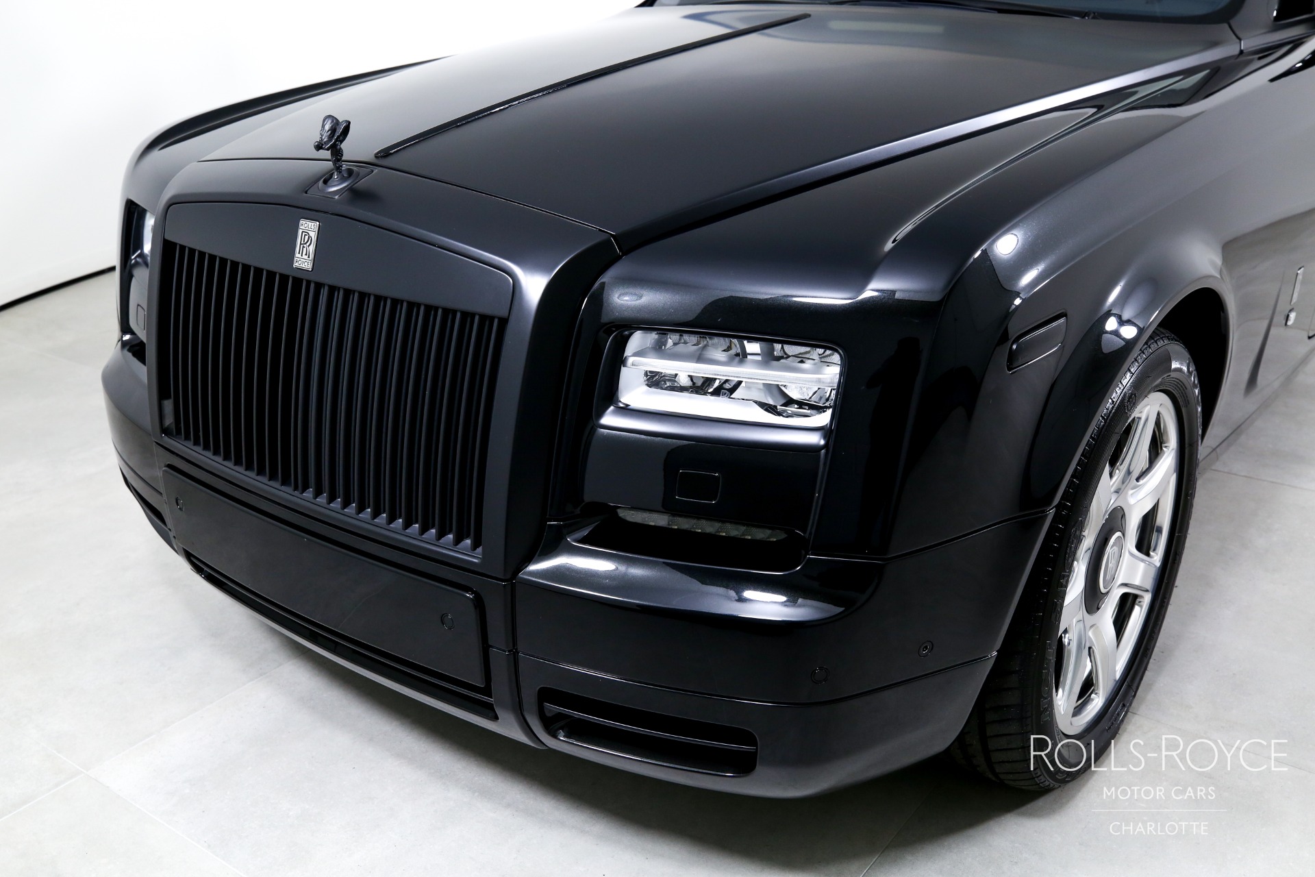Used 2014 Rolls-Royce Phantom Drophead Coupe | Charlotte, NC