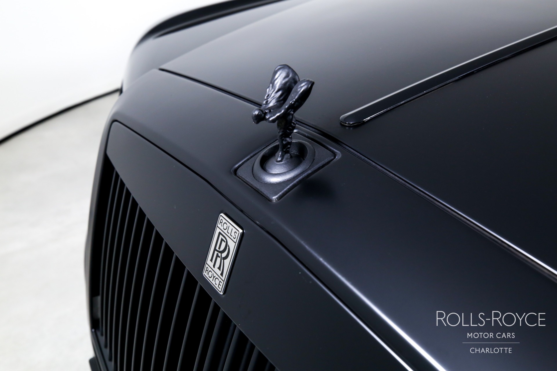 Used 2014 Rolls-Royce Phantom Drophead Coupe | Charlotte, NC
