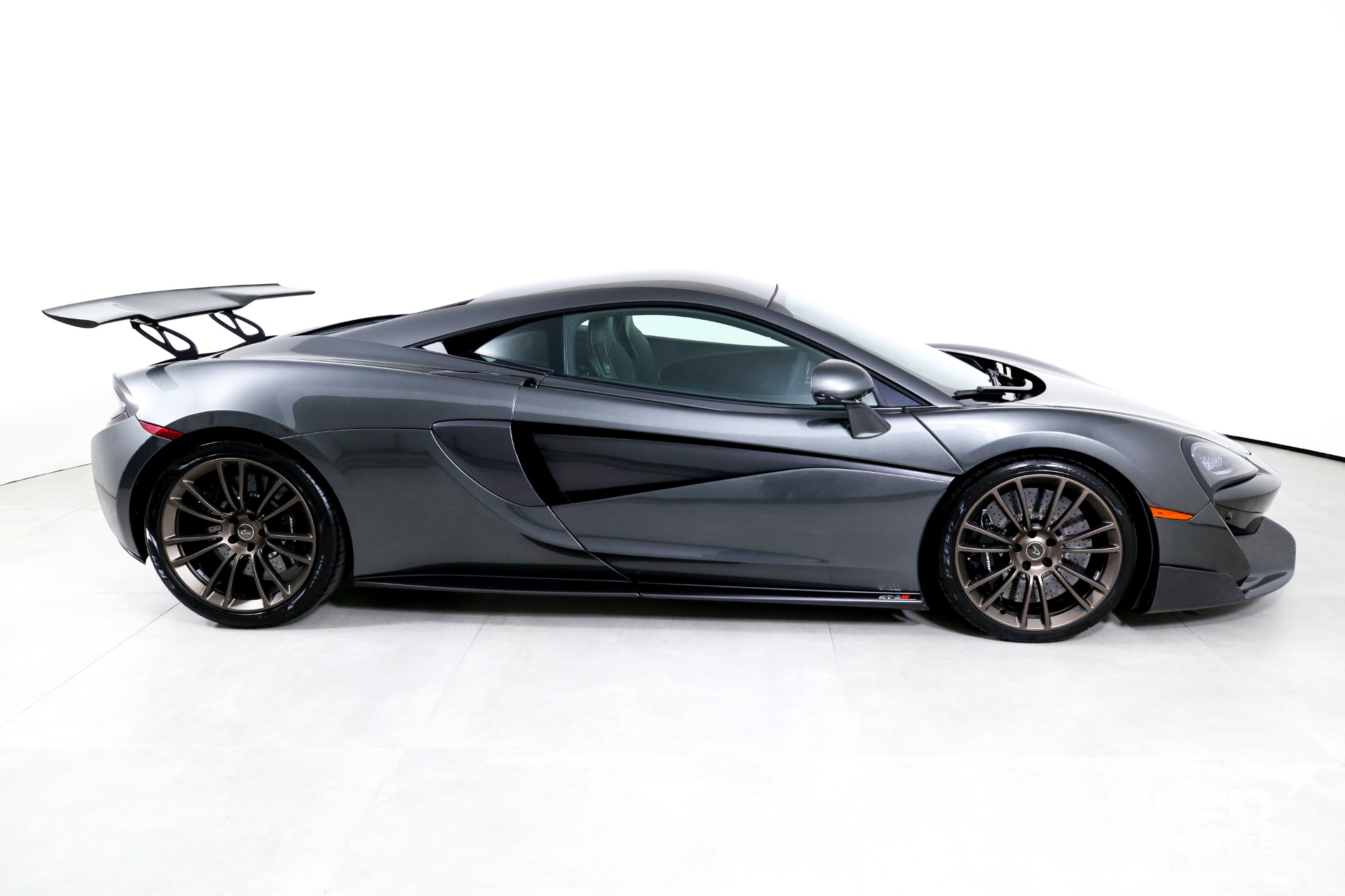 Used 2017 McLaren 570S | Charlotte, NC
