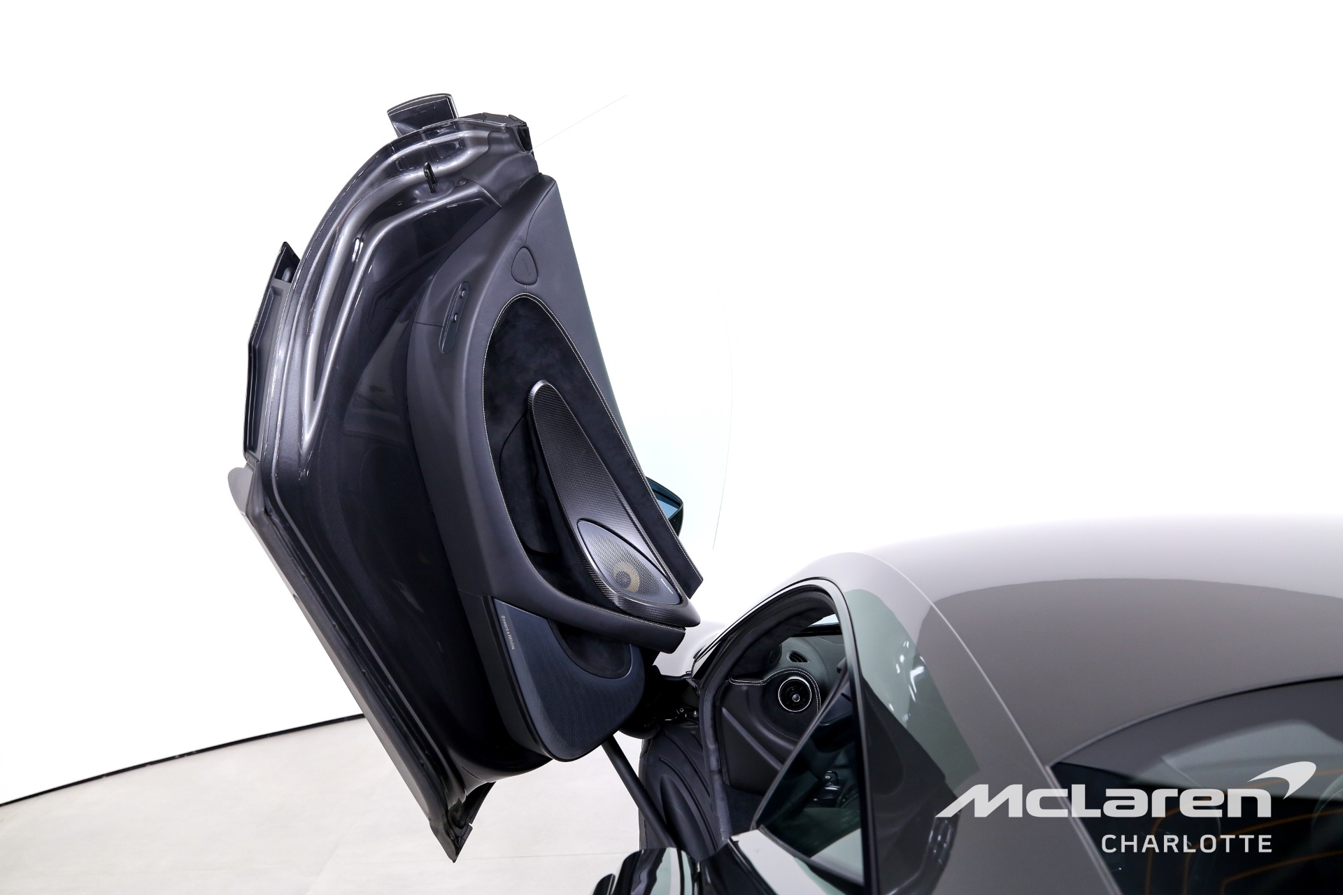 Used 2017 McLaren 570S | Charlotte, NC
