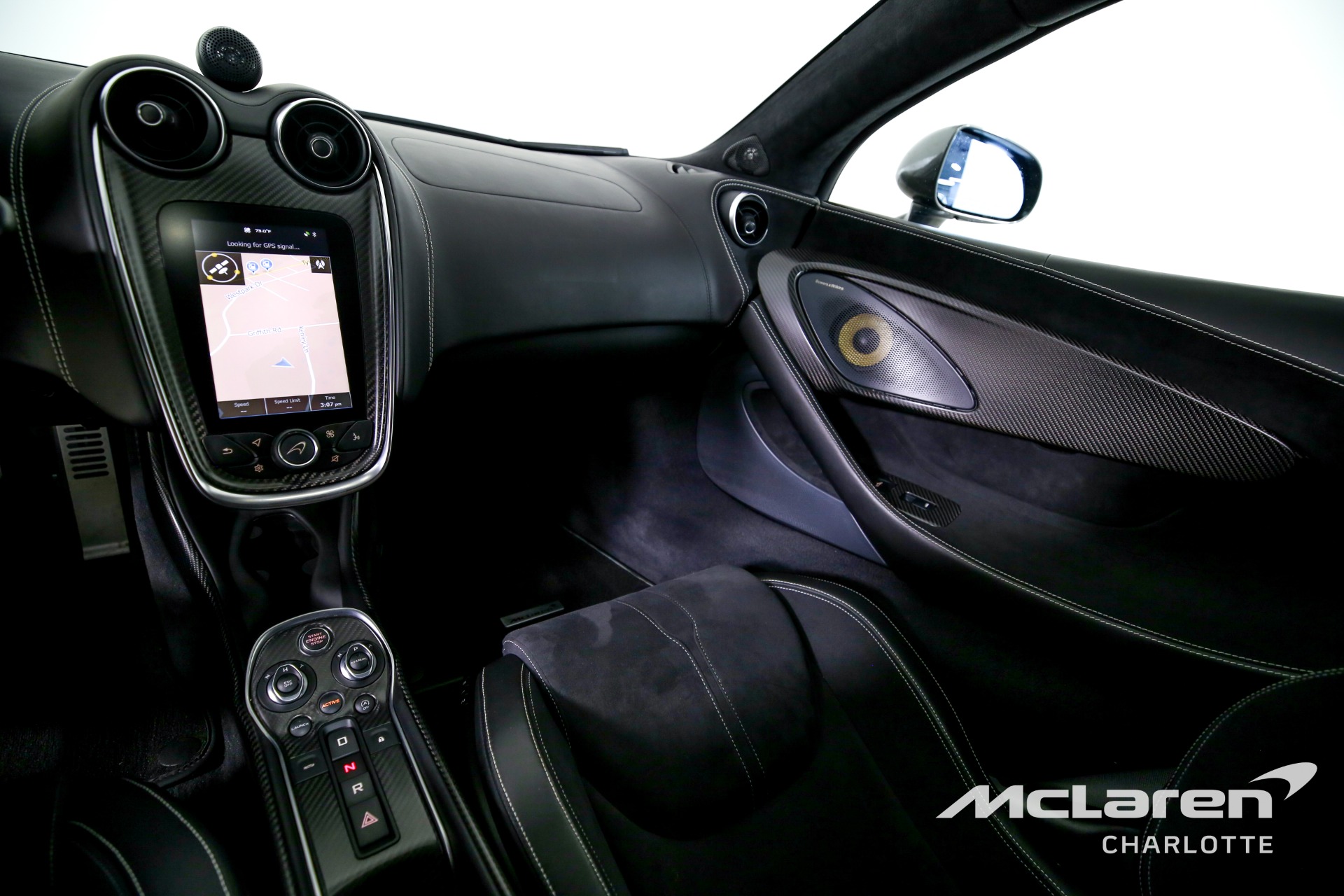 Used 2017 McLaren 570S | Charlotte, NC