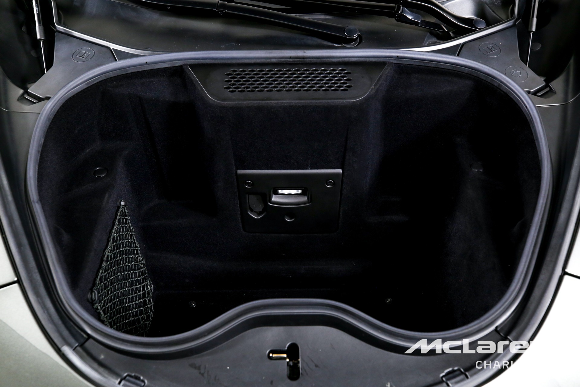 Used 2017 McLaren 570S | Charlotte, NC