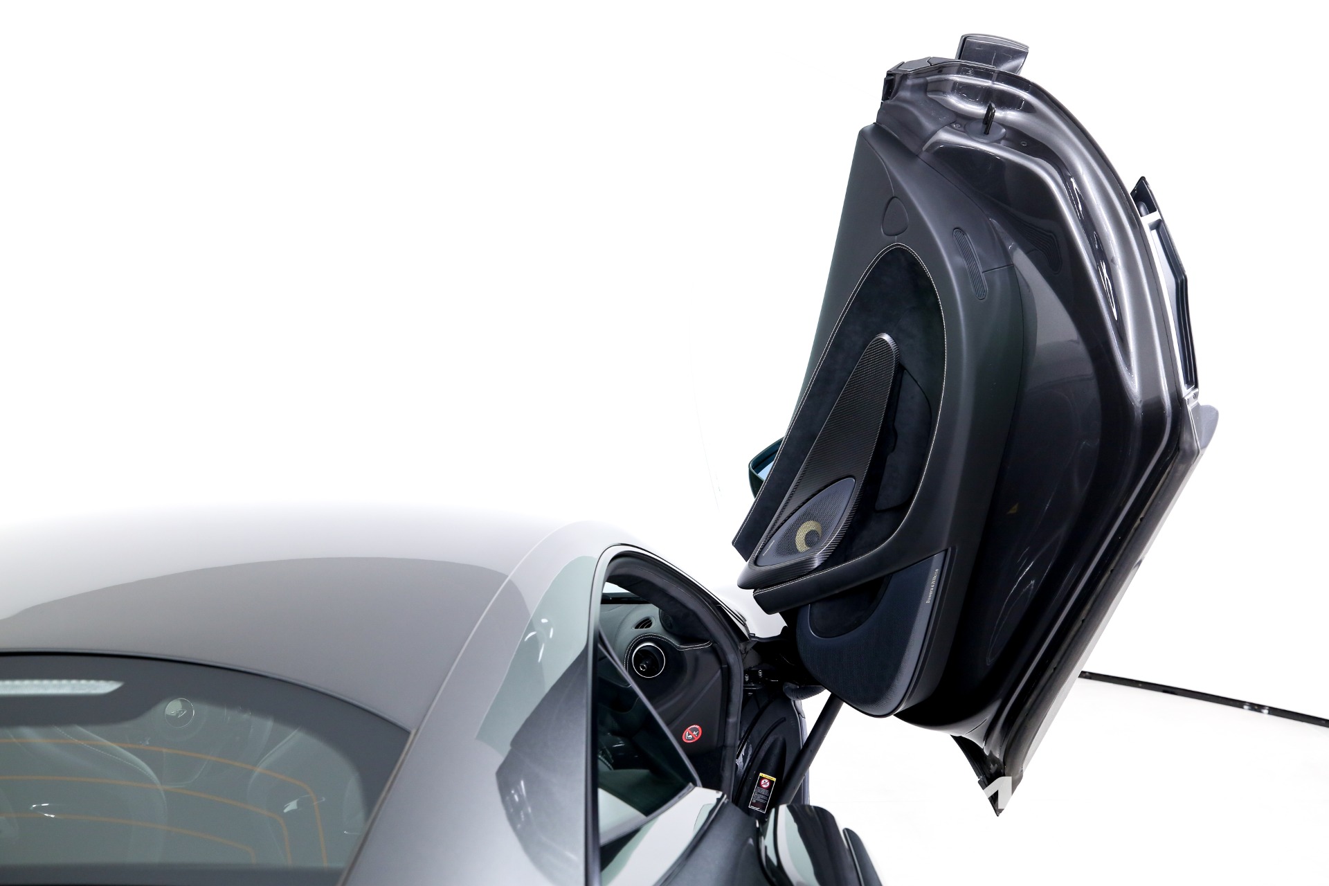Used 2017 McLaren 570S | Charlotte, NC