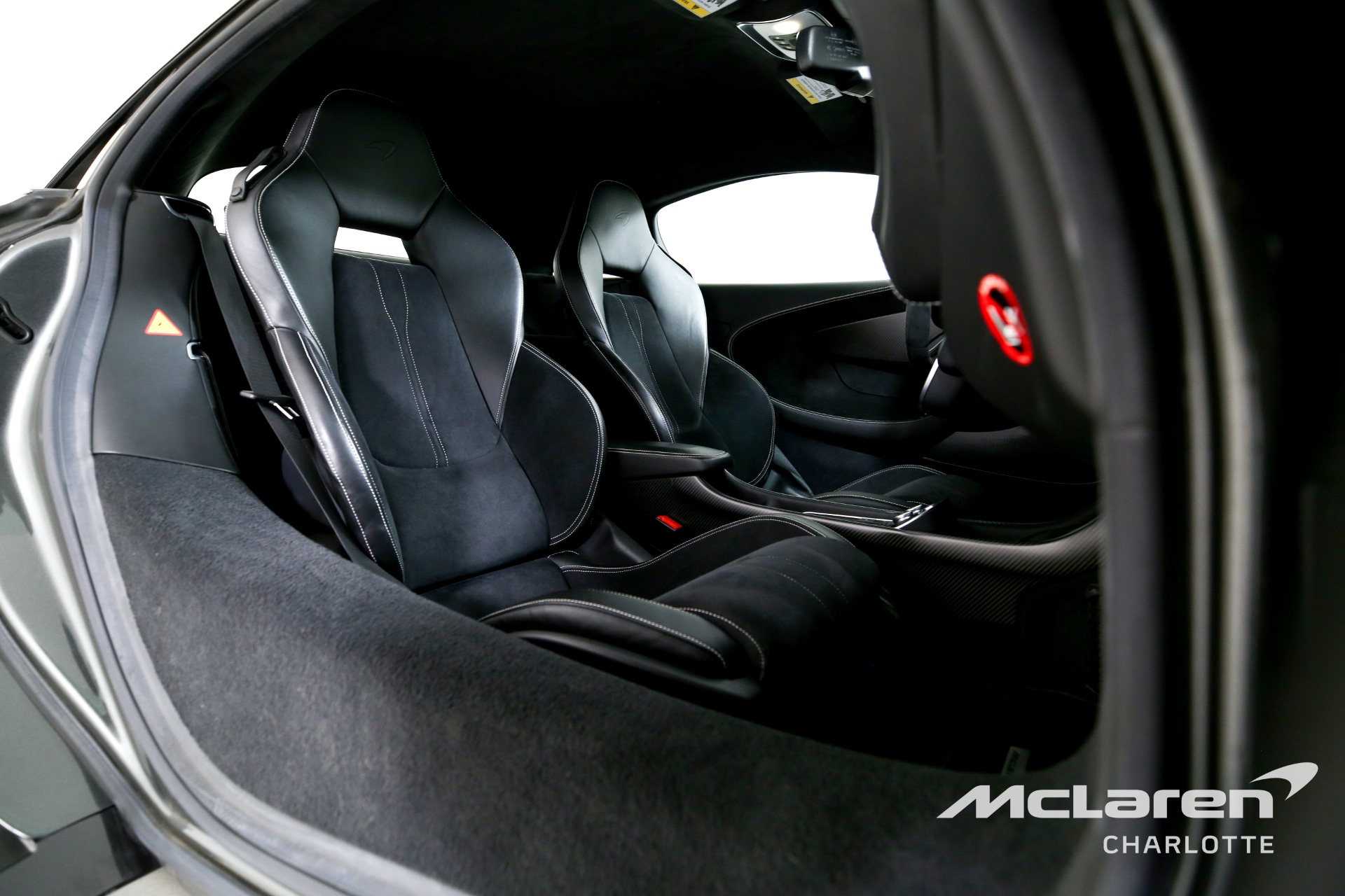 Used 2017 McLaren 570S | Charlotte, NC