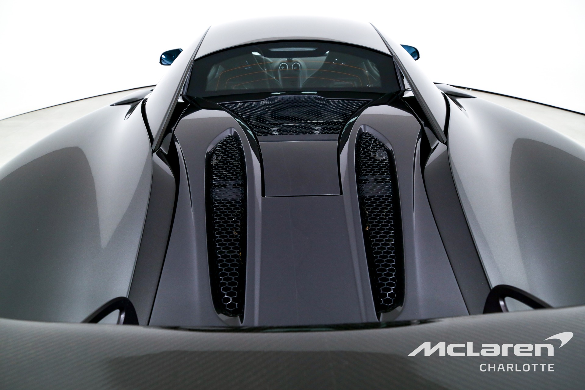 Used 2017 McLaren 570S | Charlotte, NC