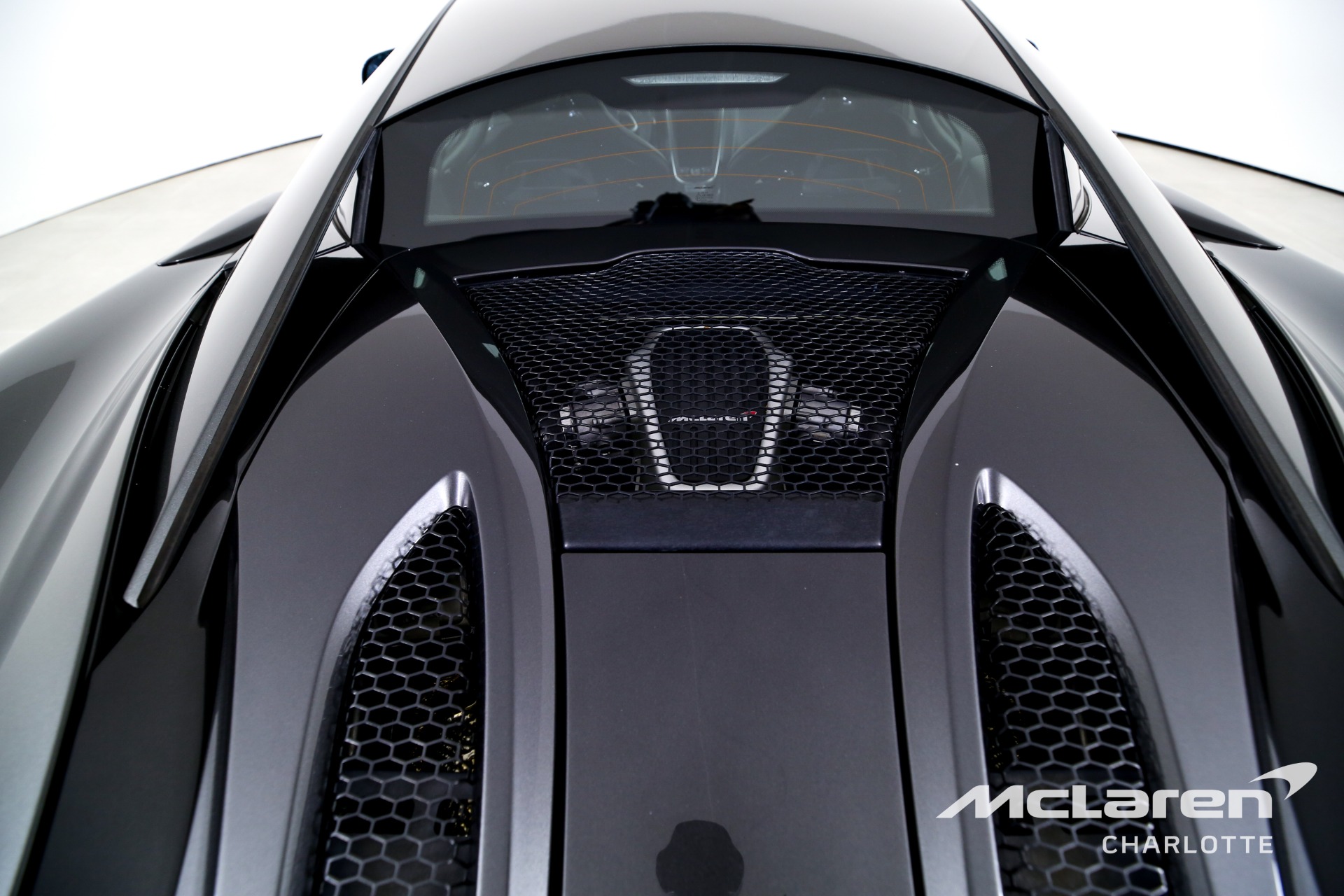 Used 2017 McLaren 570S | Charlotte, NC