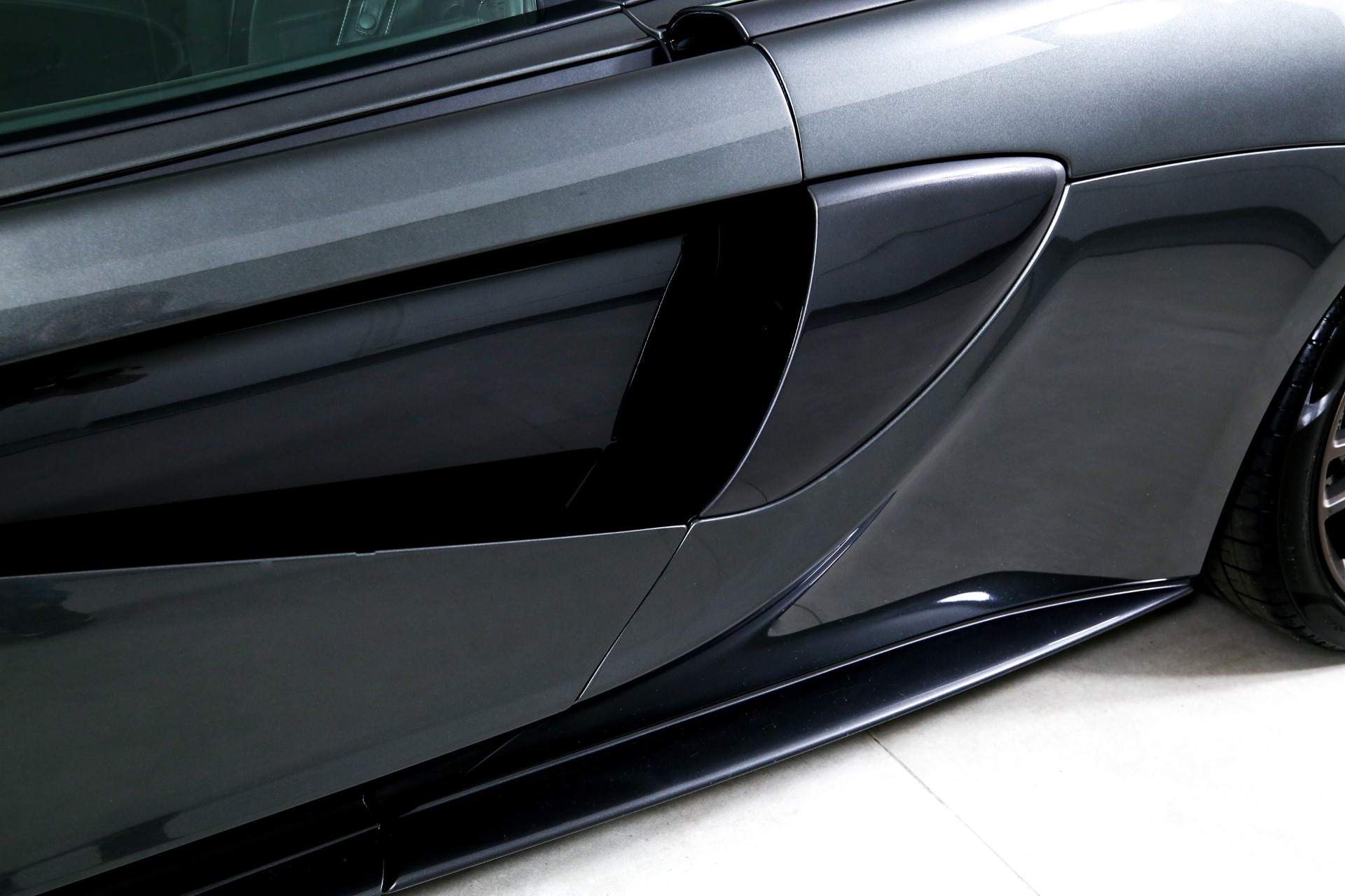 Used 2017 McLaren 570S | Charlotte, NC