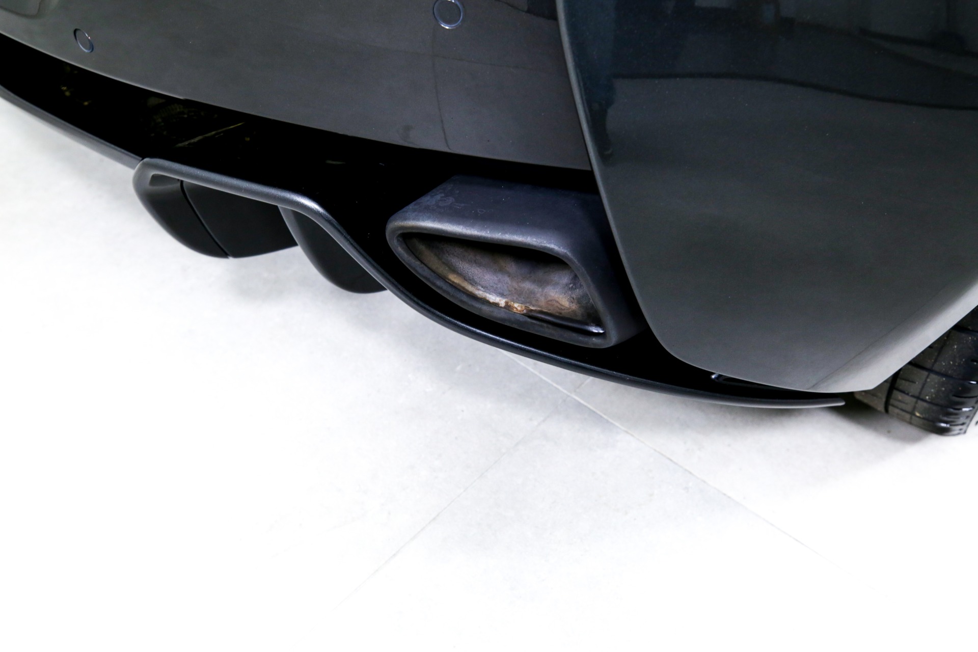 Used 2017 McLaren 570S | Charlotte, NC