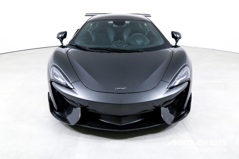 Used-2017-McLaren-570S