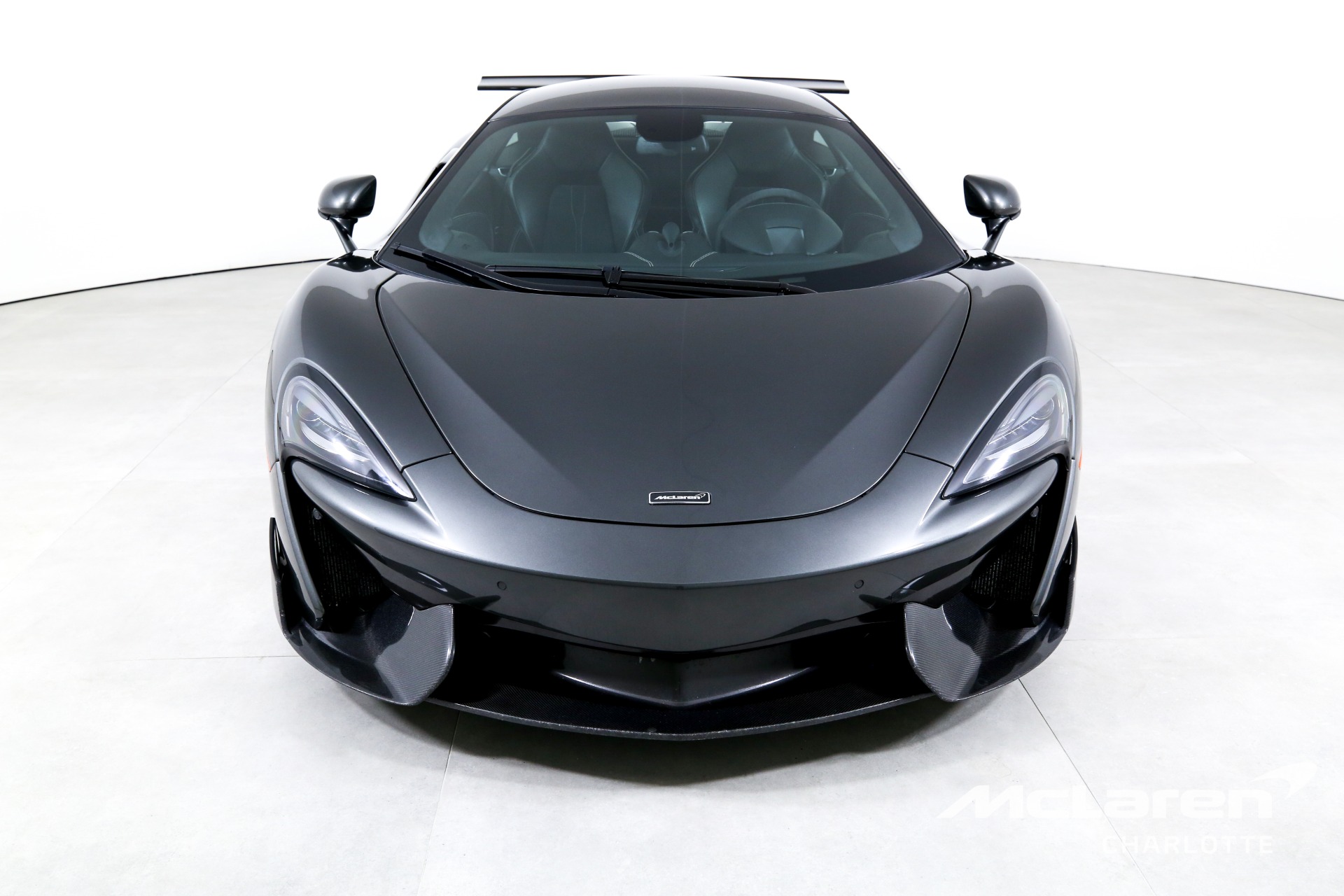 Used 2017 McLaren 570S | Charlotte, NC