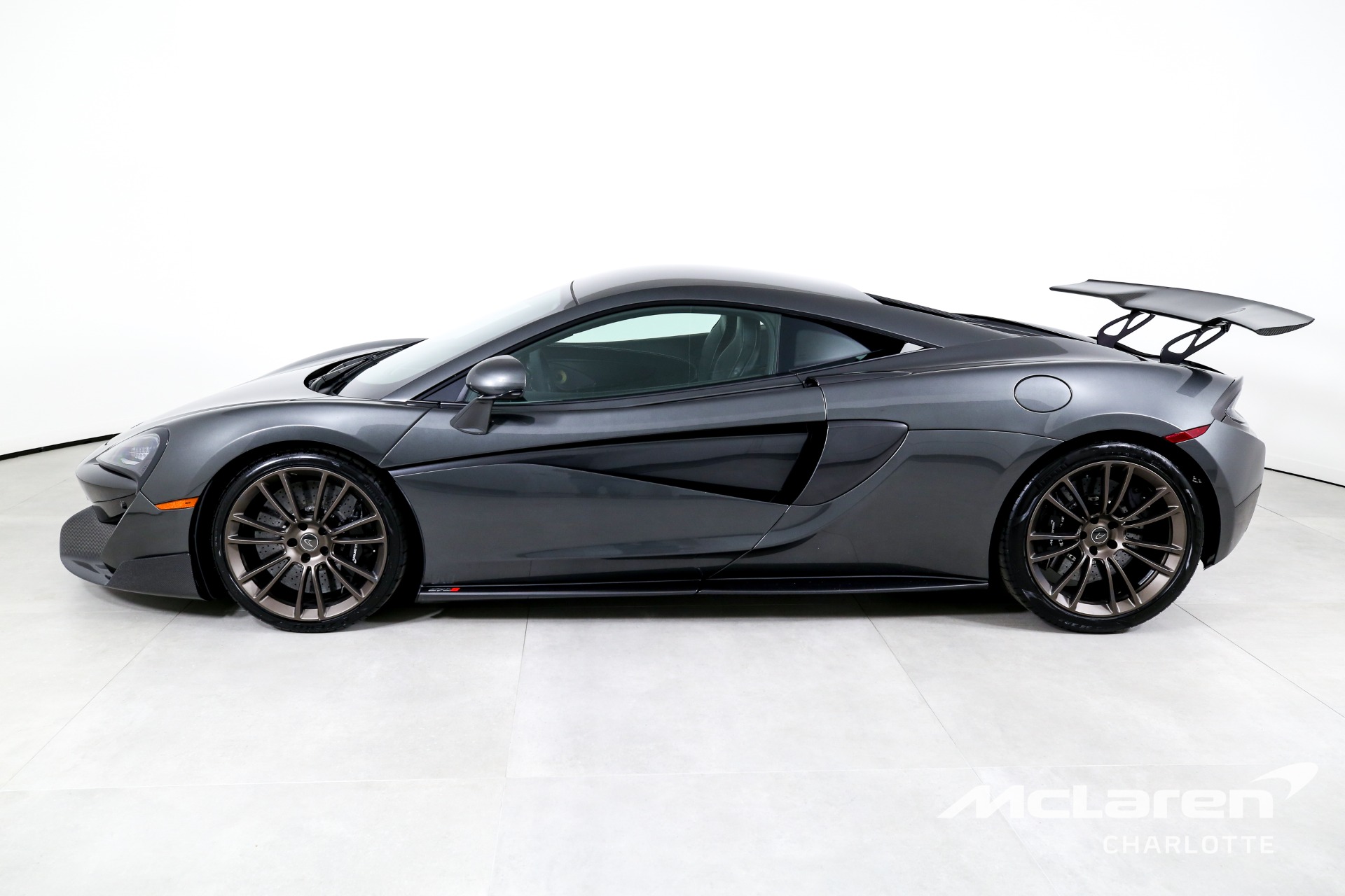 Used 2017 McLaren 570S | Charlotte, NC