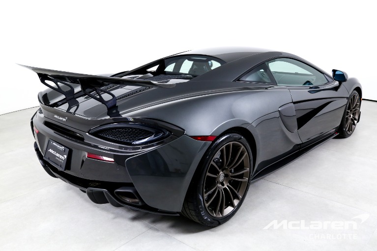 Used-2017-McLaren-570S