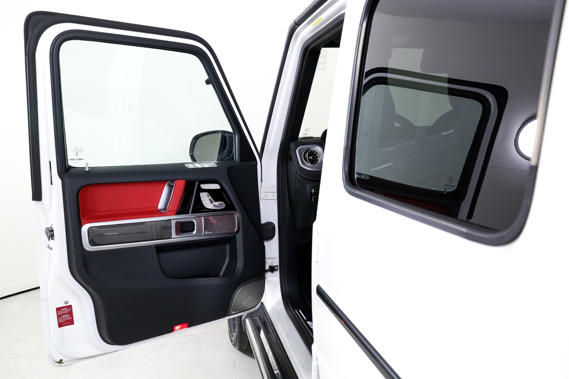 Used 2023 Mercedes-Benz G-Class AMG G 63 | Charlotte, NC