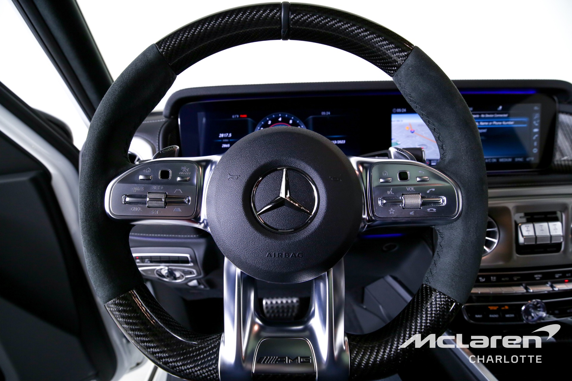 Used 2023 Mercedes-Benz G-Class AMG G 63 | Charlotte, NC