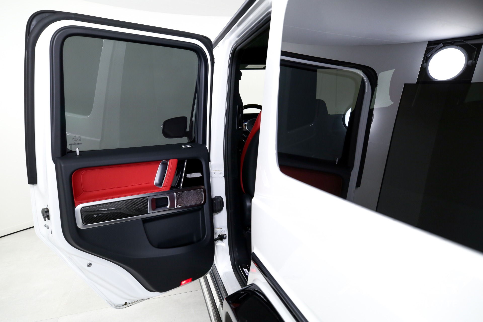 Used 2023 Mercedes-Benz G-Class AMG G 63 | Charlotte, NC