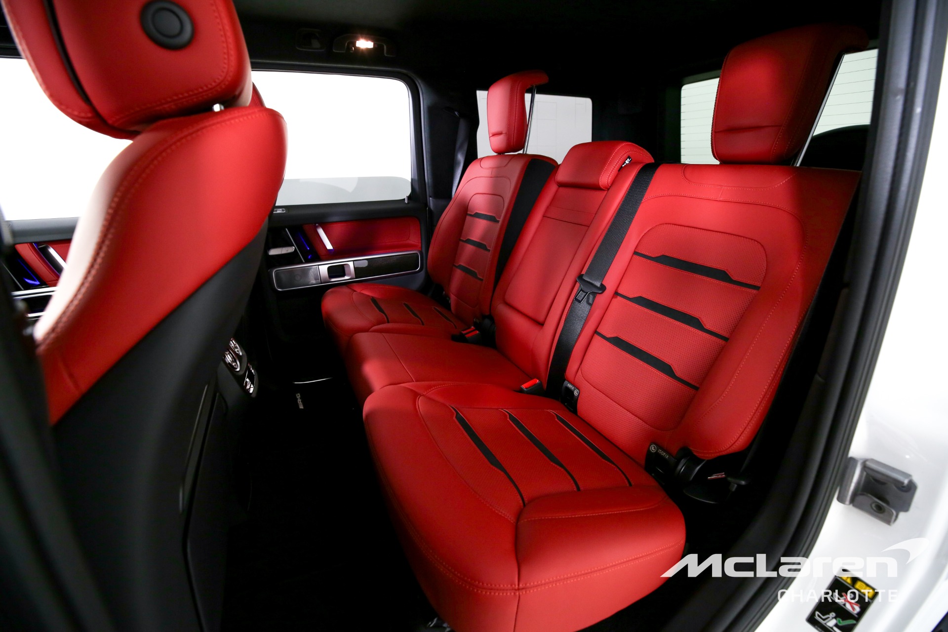 Used 2023 Mercedes-Benz G-Class AMG G 63 | Charlotte, NC