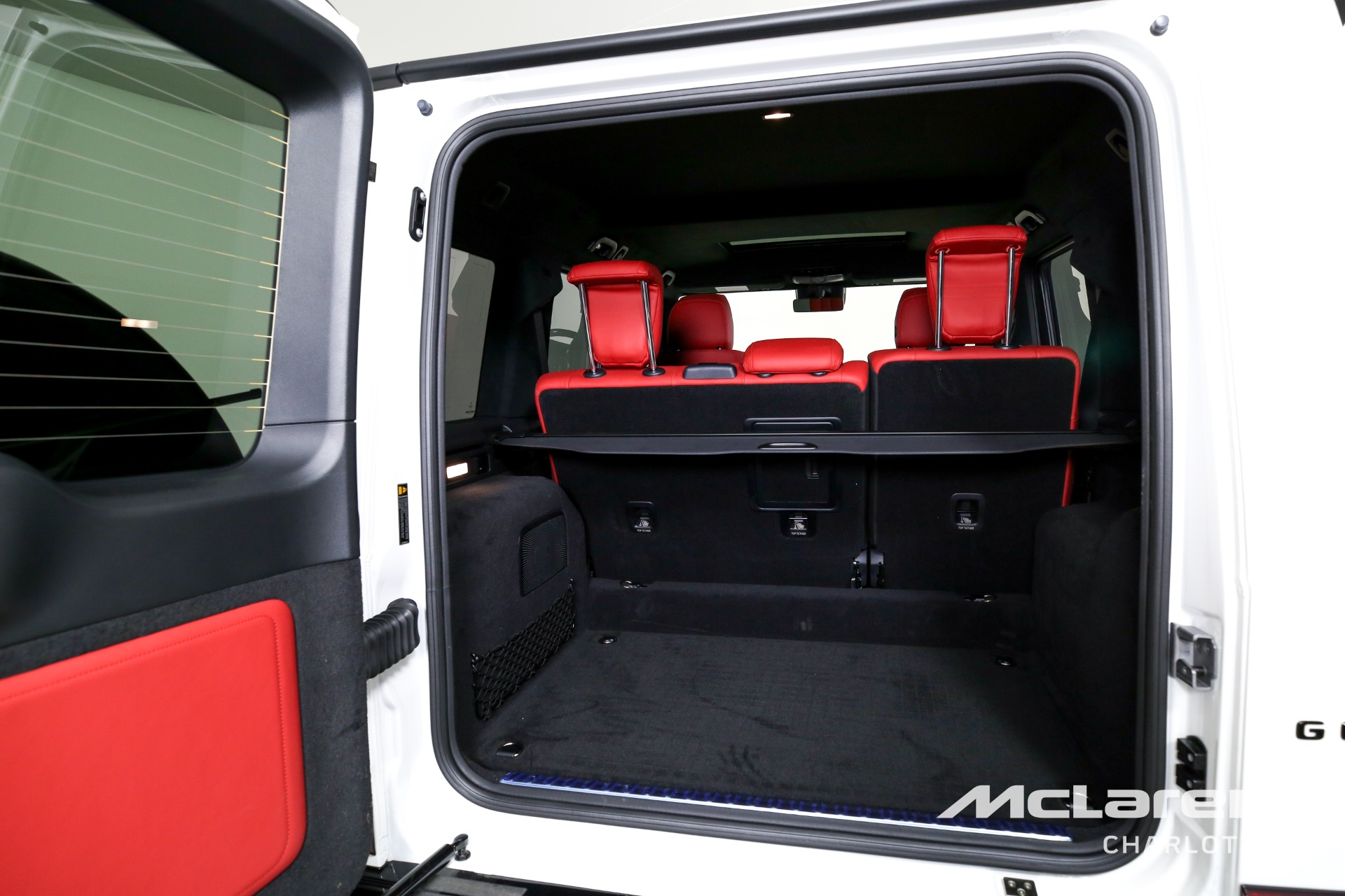 Used 2023 Mercedes-Benz G-Class AMG G 63 | Charlotte, NC