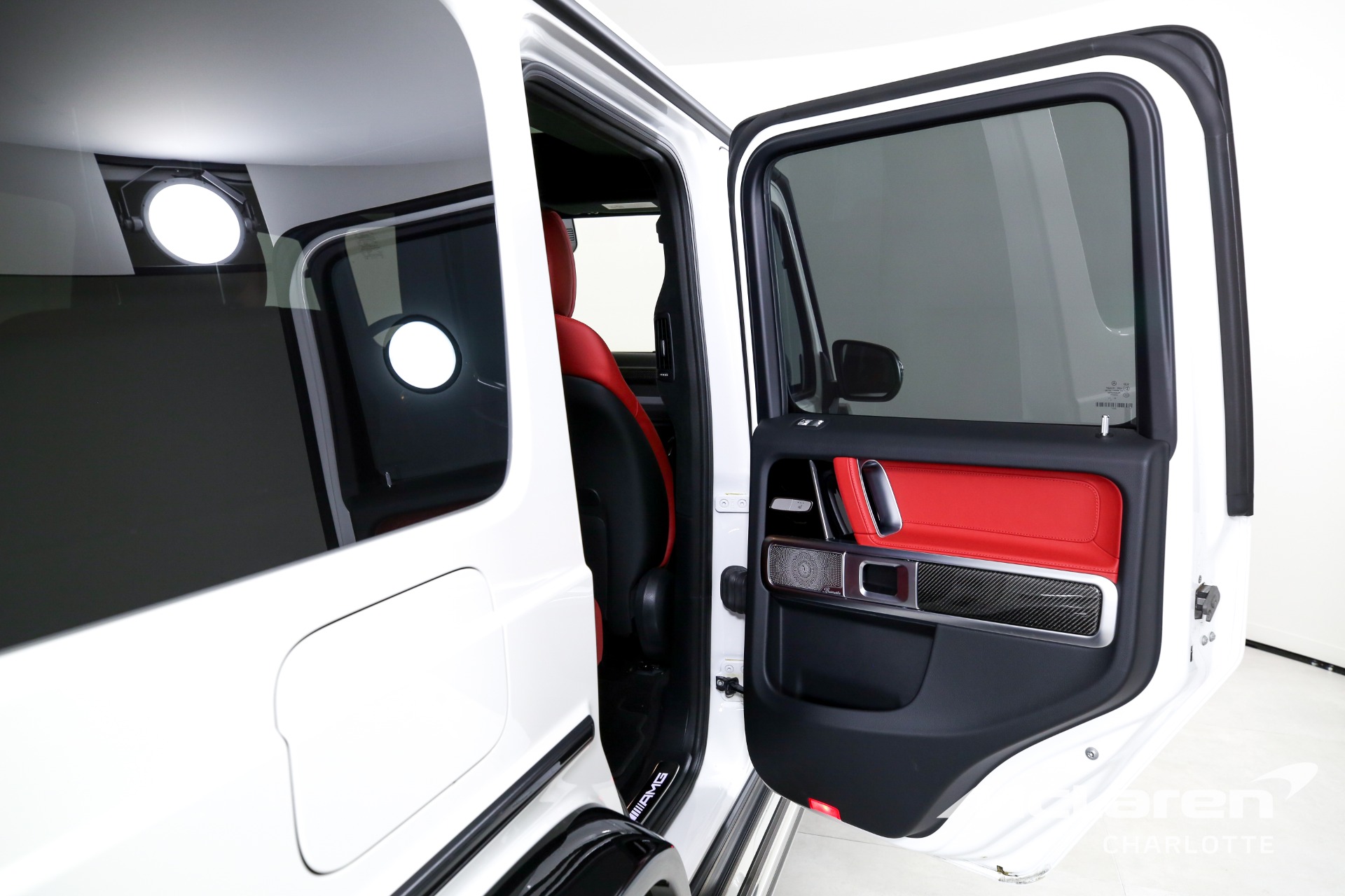 Used 2023 Mercedes-Benz G-Class AMG G 63 | Charlotte, NC