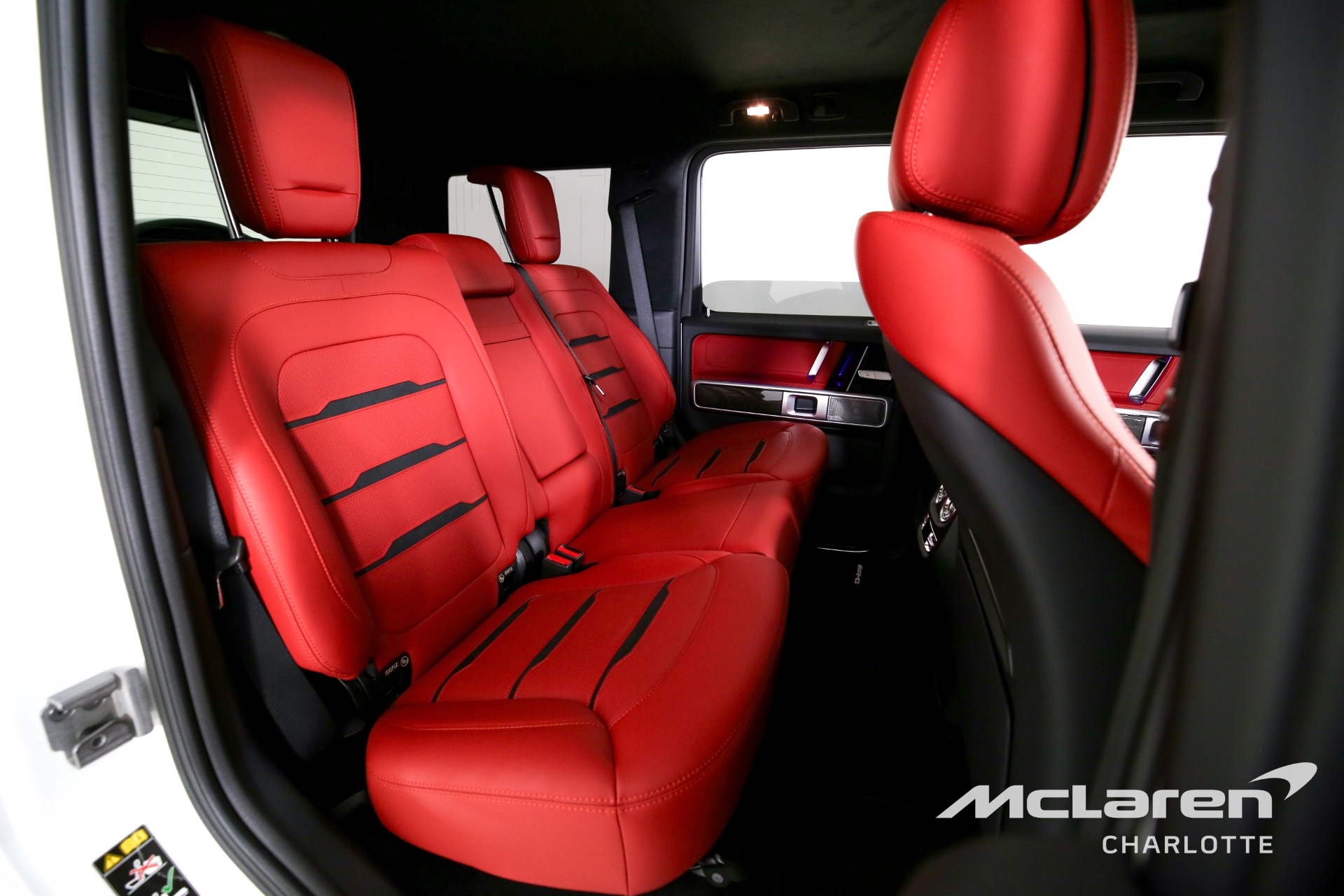Used 2023 Mercedes-Benz G-Class AMG G 63 | Charlotte, NC