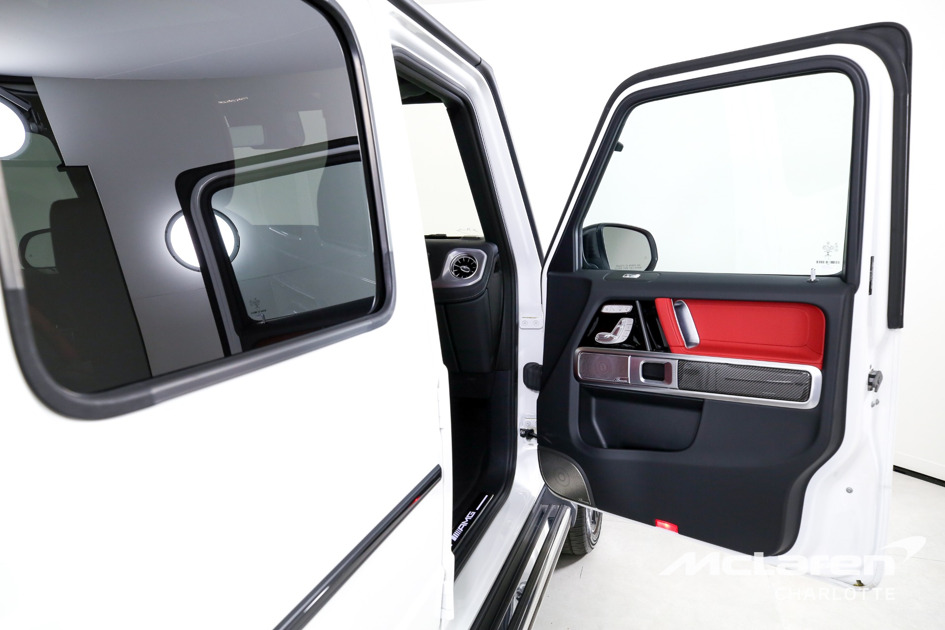 Used 2023 Mercedes-Benz G-Class AMG G 63 | Charlotte, NC