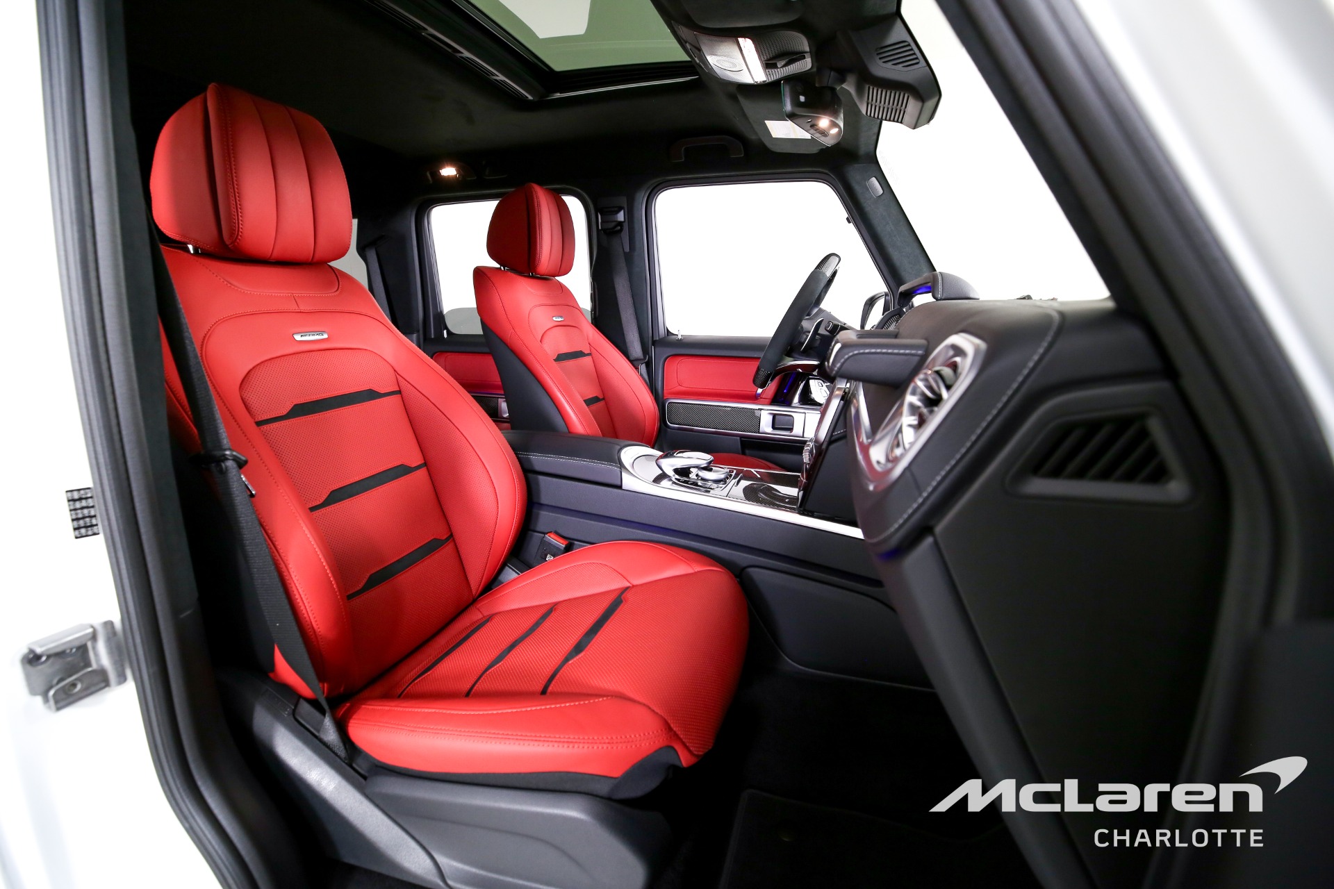 Used 2023 Mercedes-Benz G-Class AMG G 63 | Charlotte, NC