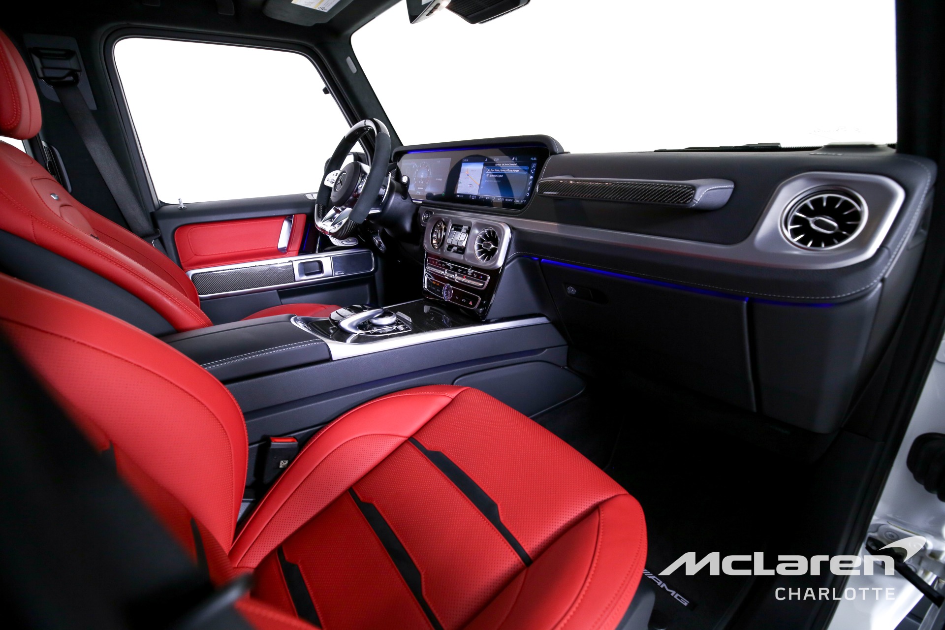 Used 2023 Mercedes-Benz G-Class AMG G 63 | Charlotte, NC