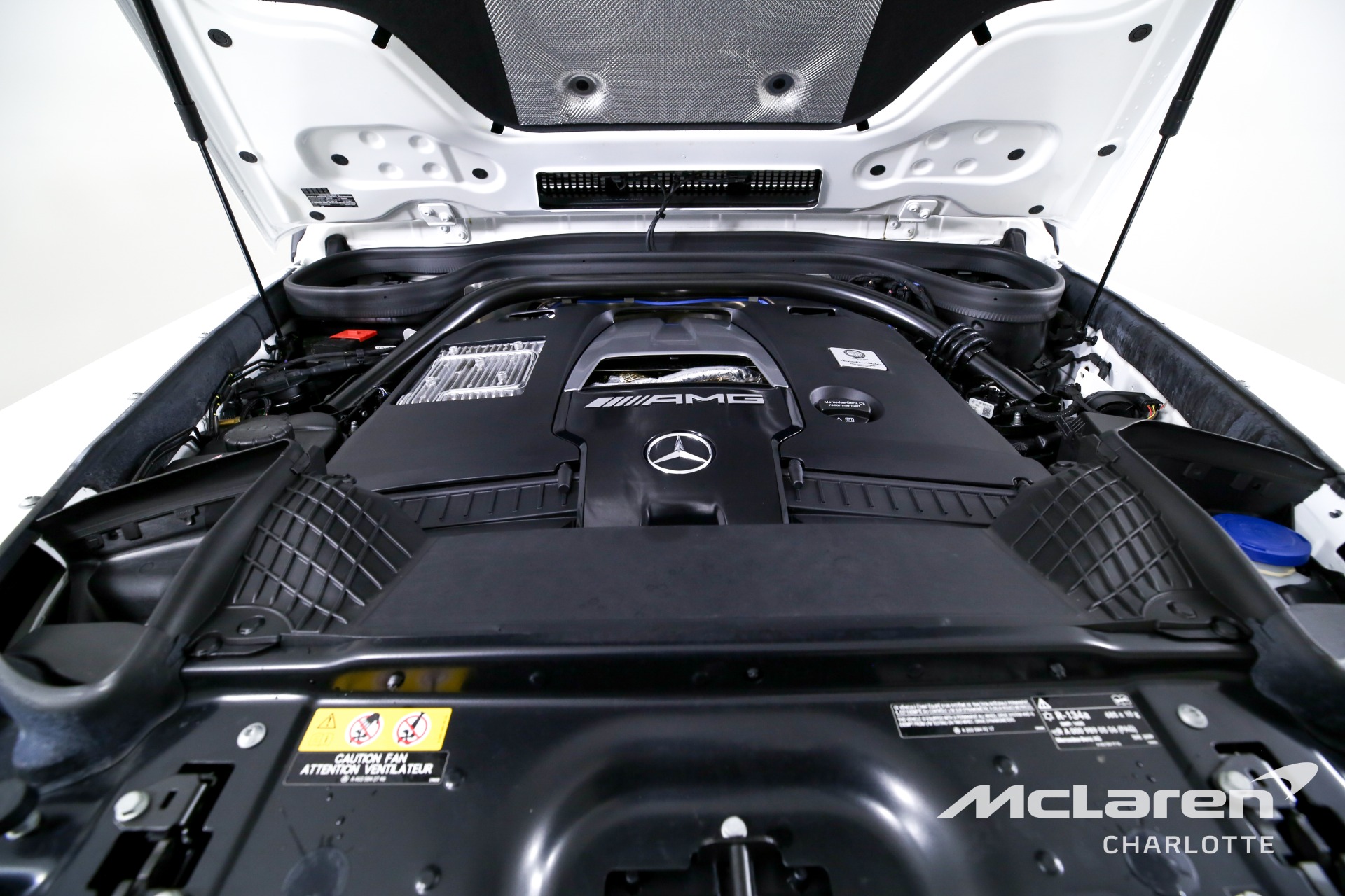 Used 2023 Mercedes-Benz G-Class AMG G 63 | Charlotte, NC