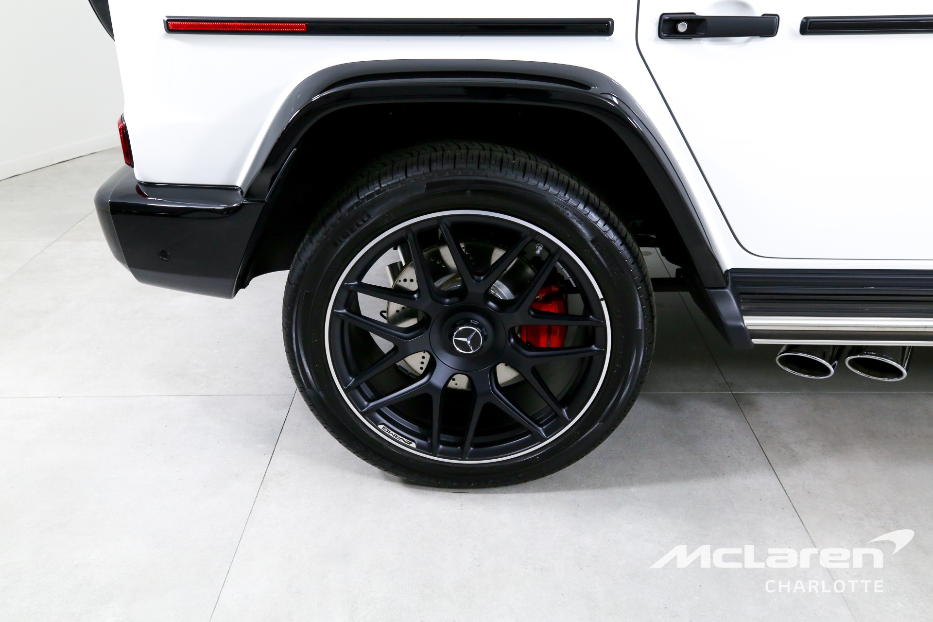 Used 2023 Mercedes-Benz G-Class AMG G 63 | Charlotte, NC