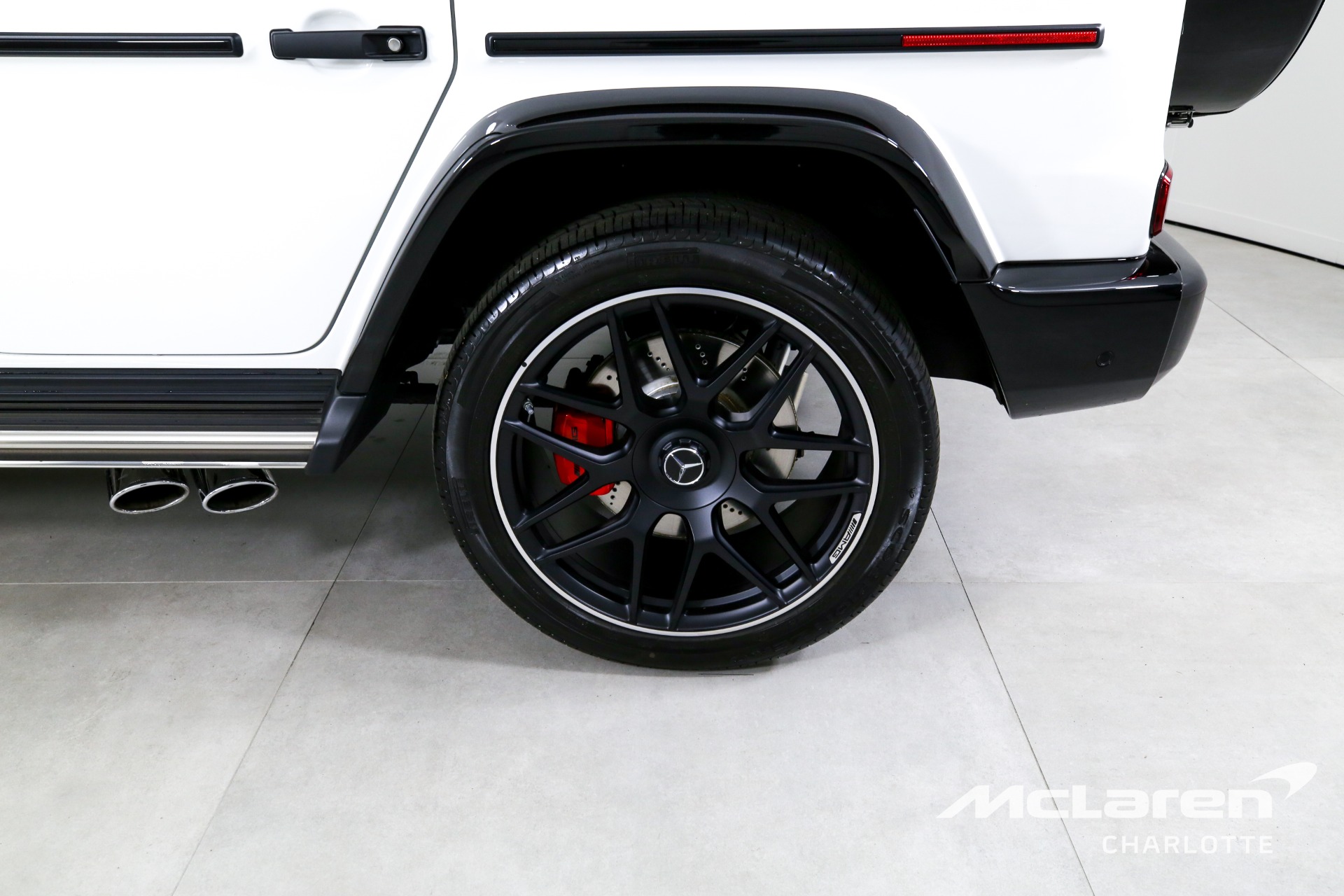 Used 2023 Mercedes-Benz G-Class AMG G 63 | Charlotte, NC
