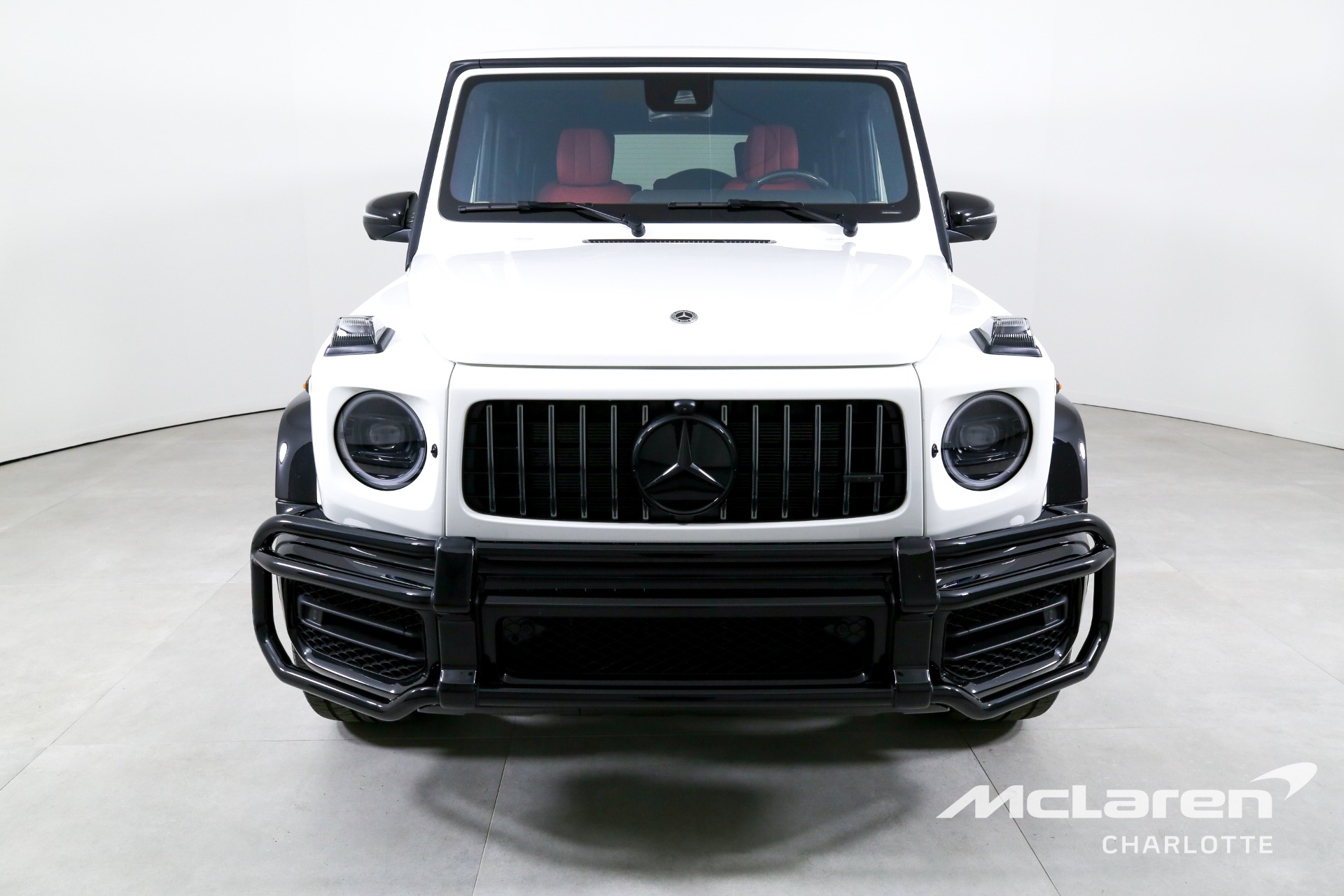 Used 2023 Mercedes-Benz G-Class AMG G 63 | Charlotte, NC