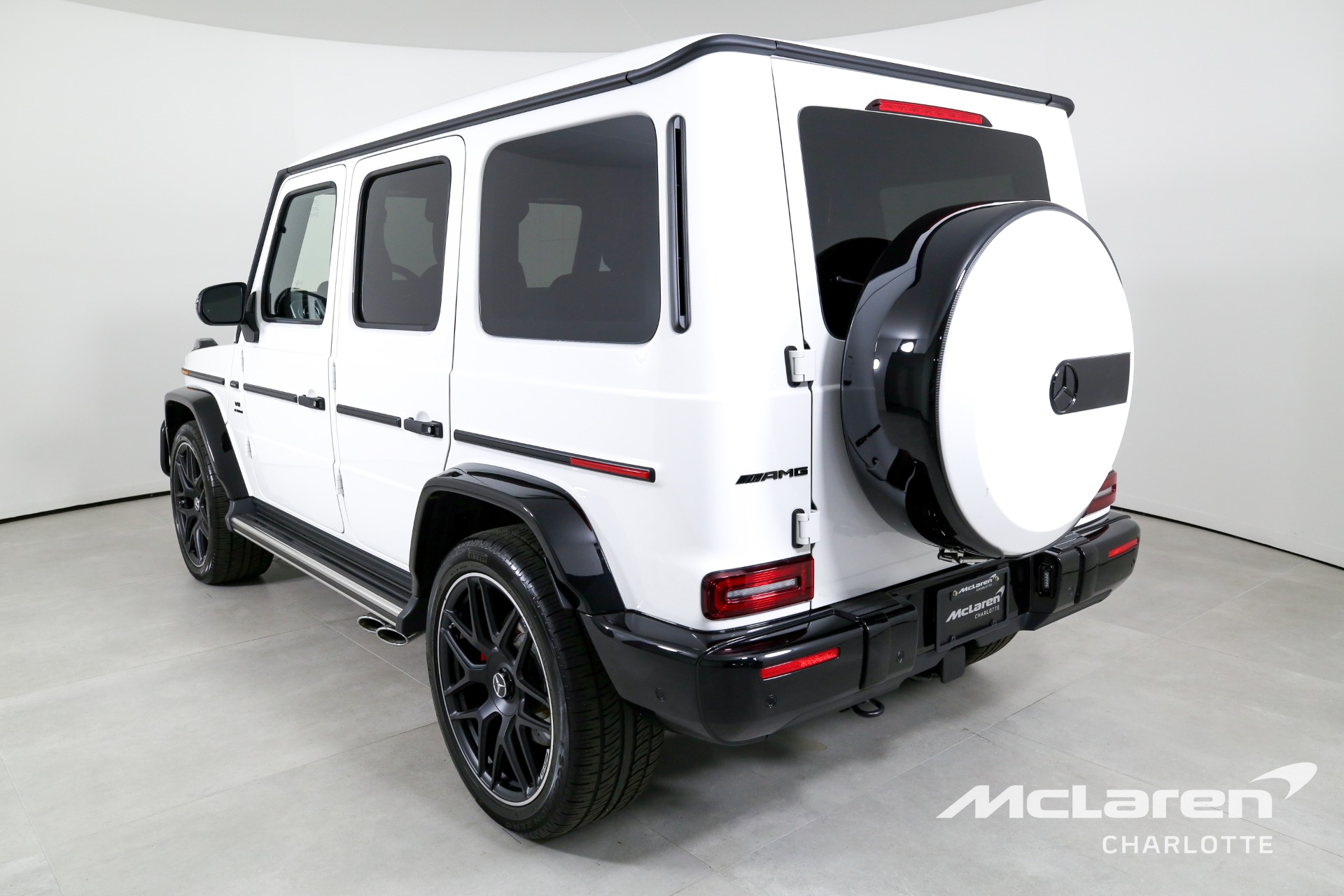 Used 2023 Mercedes-Benz G-Class AMG G 63 | Charlotte, NC