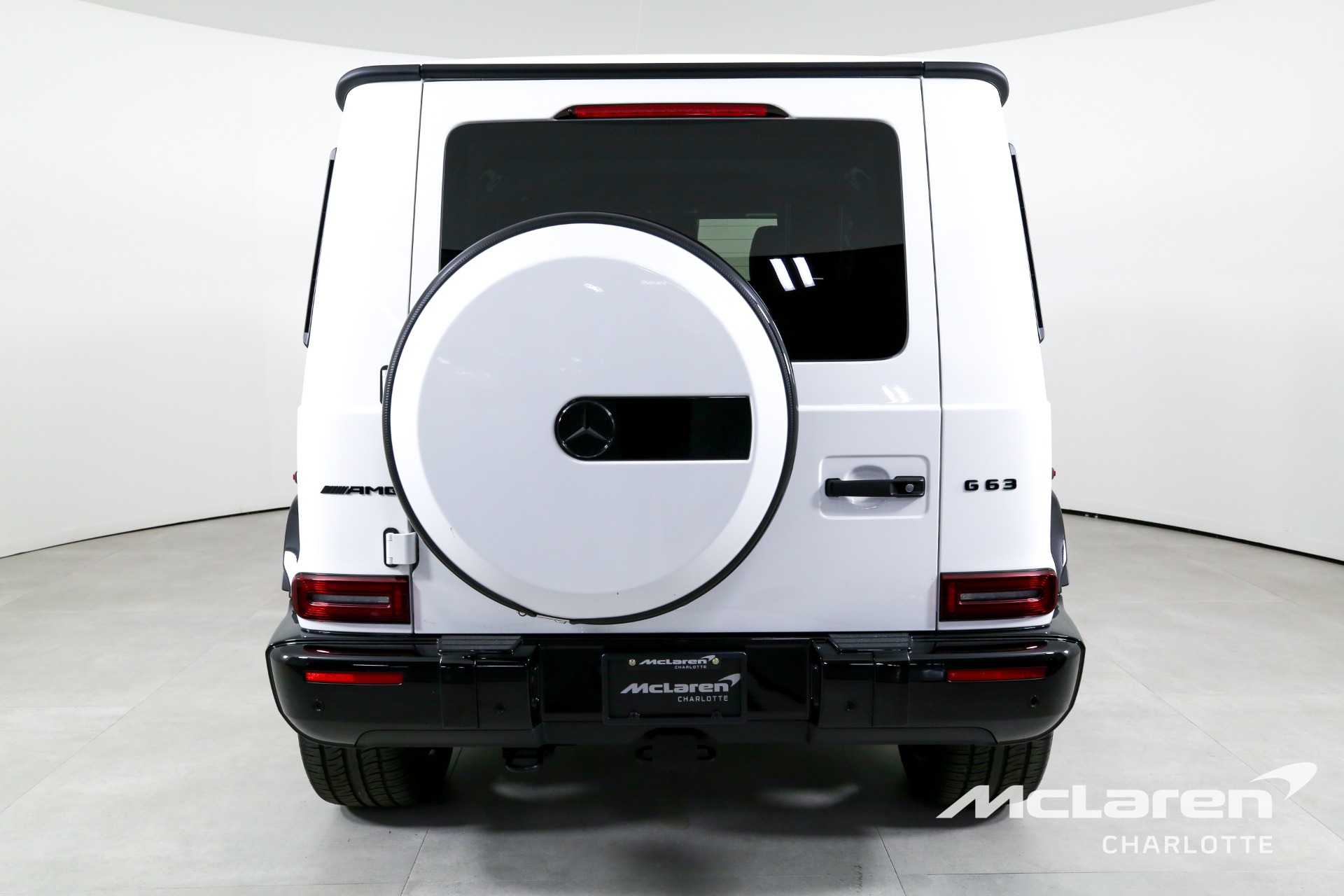 Used 2023 Mercedes-Benz G-Class AMG G 63 | Charlotte, NC