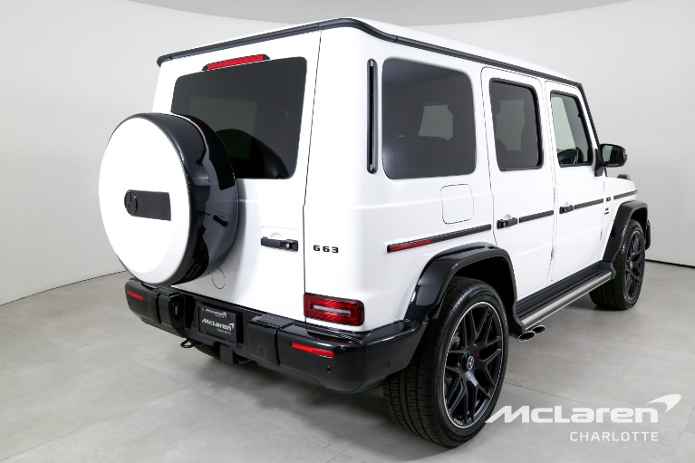 Used-2023-Mercedes-Benz-G-Class-AMG-G-63