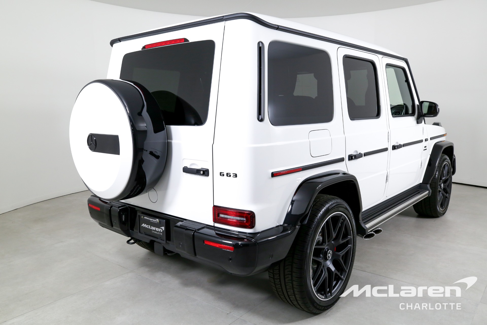 Used 2023 Mercedes-Benz G-Class AMG G 63 | Charlotte, NC
