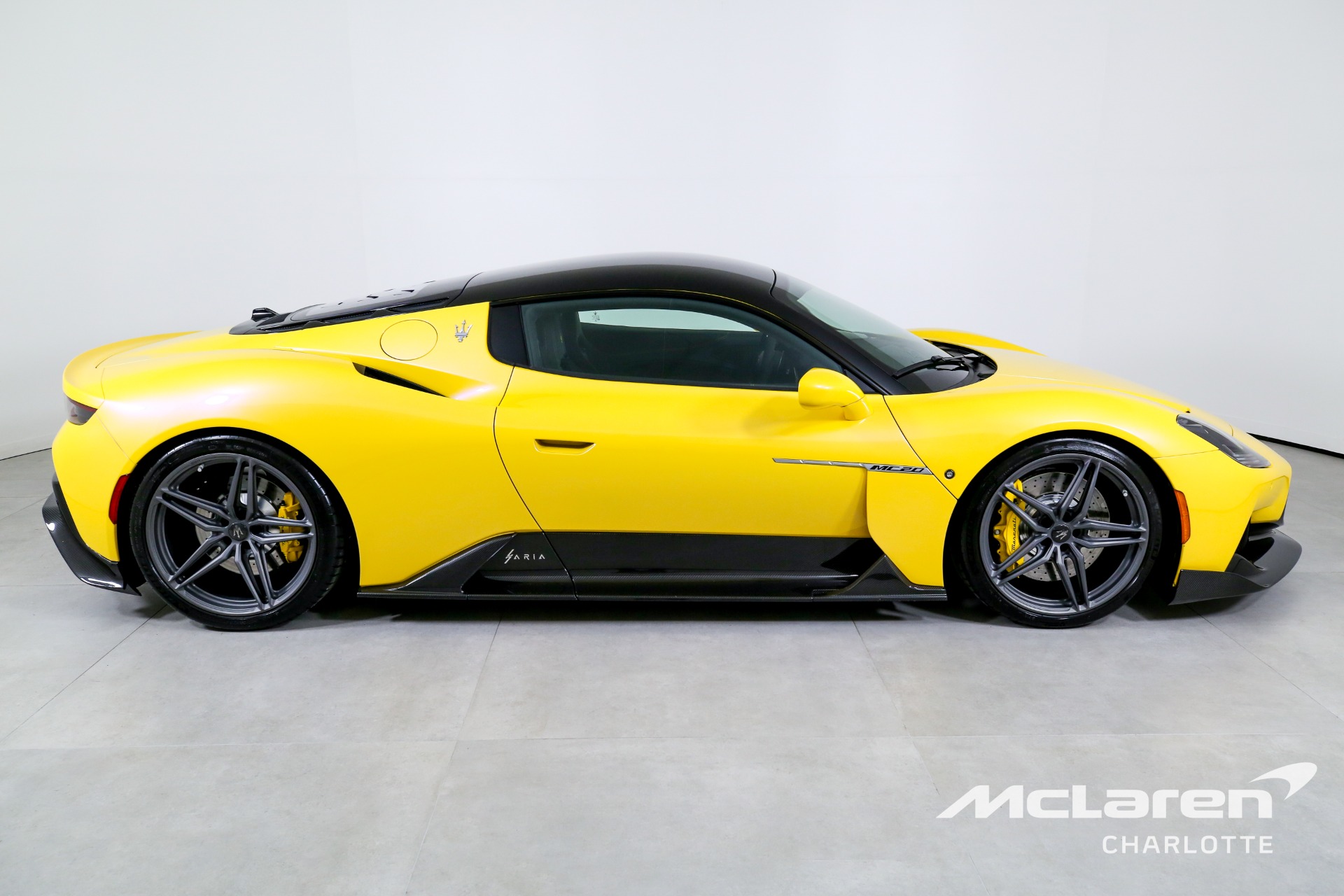 Used 2023 Maserati MC20 | Charlotte, NC