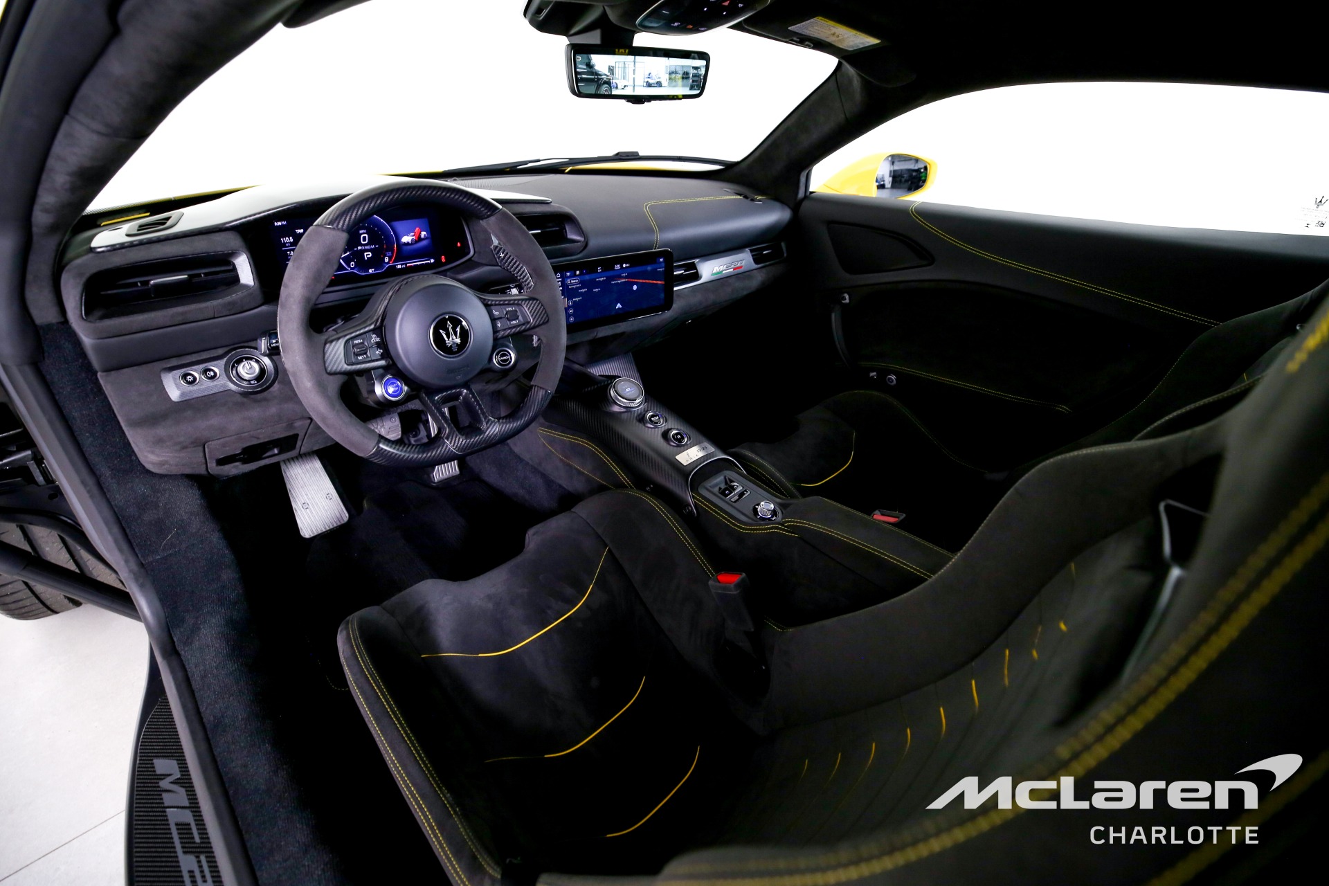 Used 2023 Maserati MC20 | Charlotte, NC