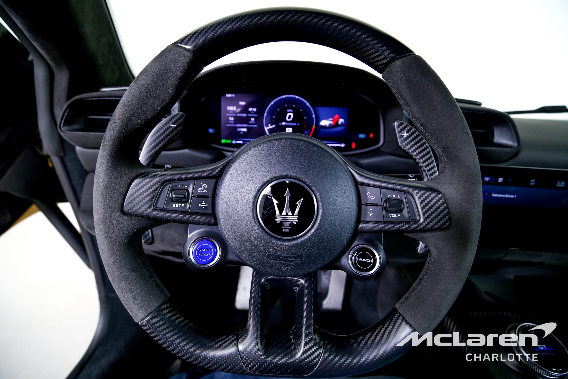Used 2023 Maserati MC20 | Charlotte, NC