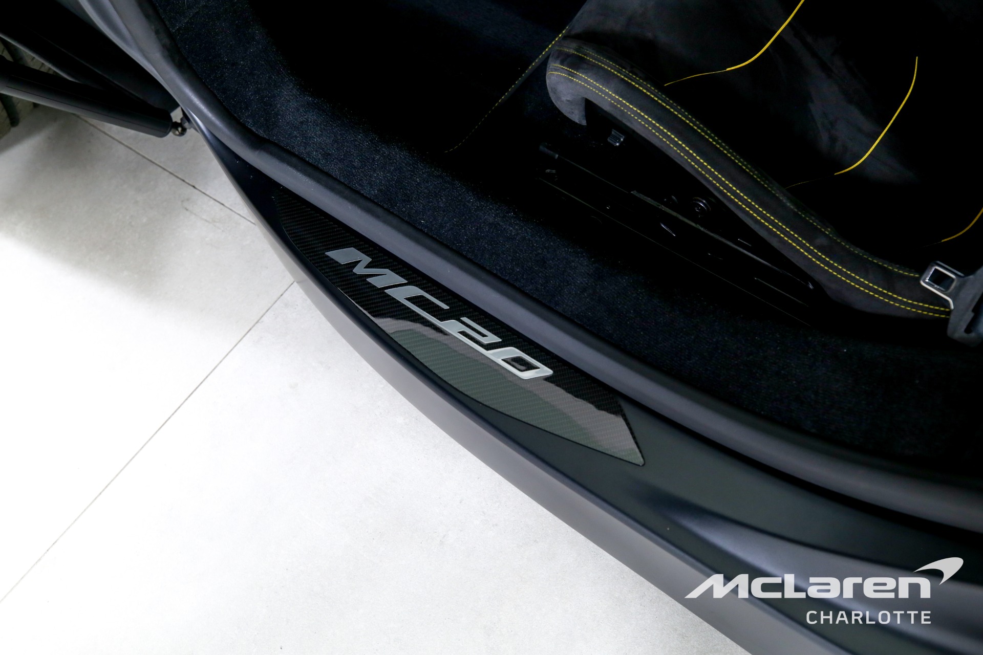 Used 2023 Maserati MC20 | Charlotte, NC