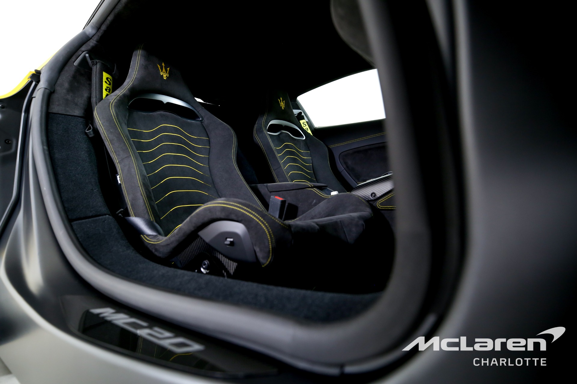Used 2023 Maserati MC20 | Charlotte, NC