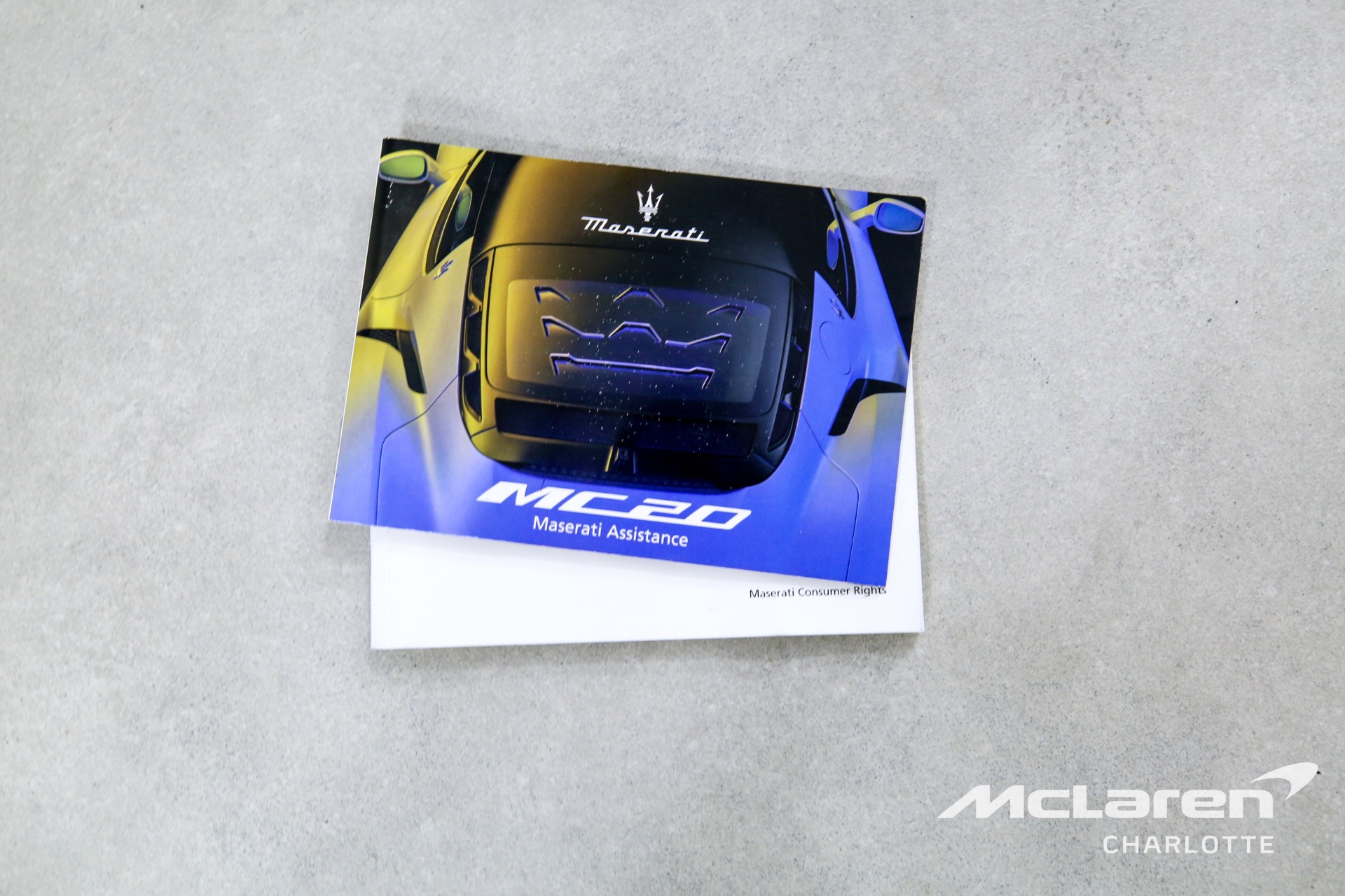 Used 2023 Maserati MC20 | Charlotte, NC