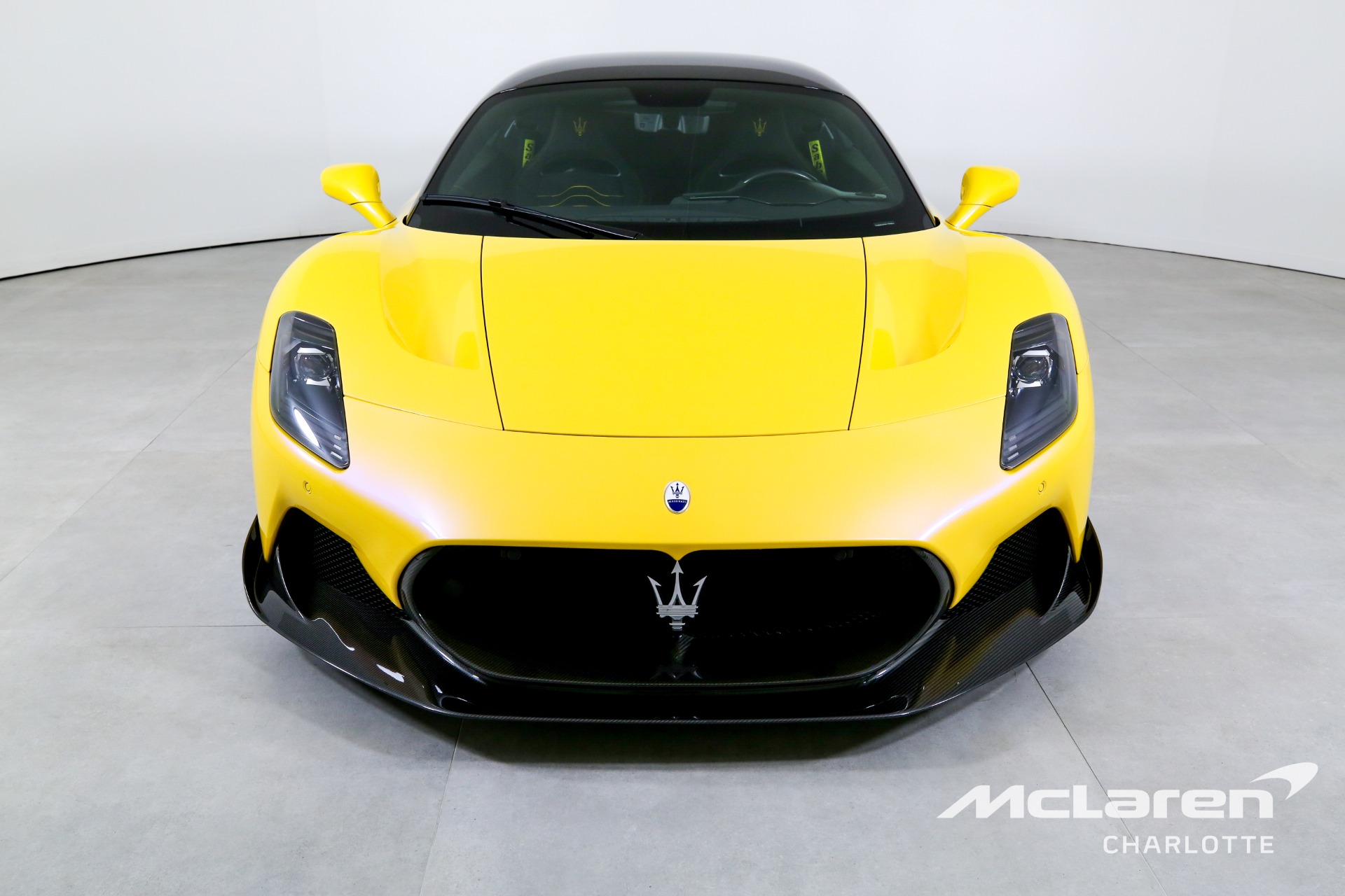 Used 2023 Maserati MC20 | Charlotte, NC