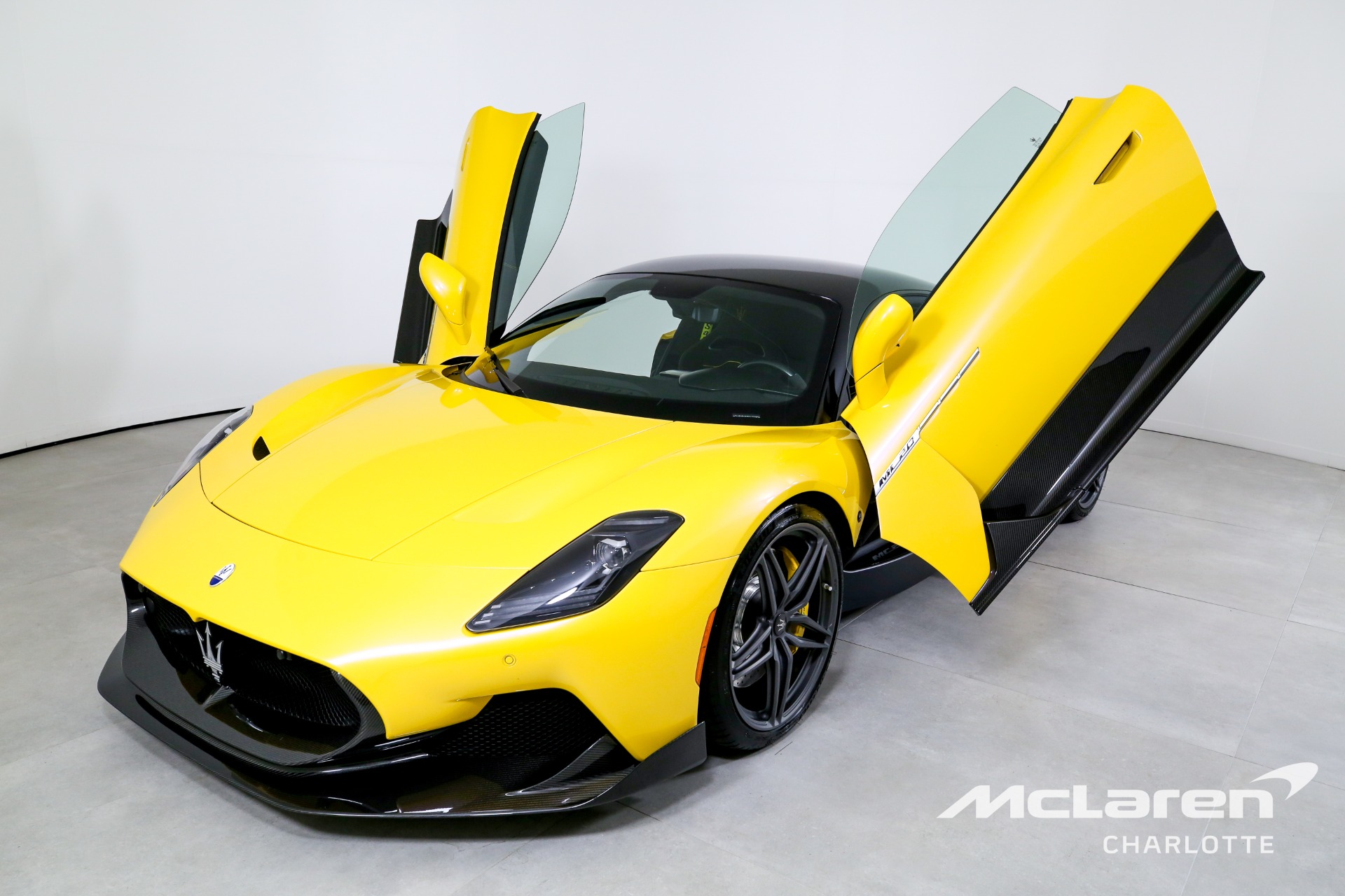 Used 2023 Maserati MC20 | Charlotte, NC