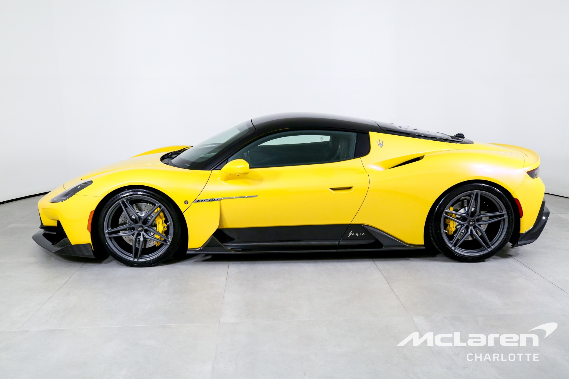 Used 2023 Maserati MC20 | Charlotte, NC