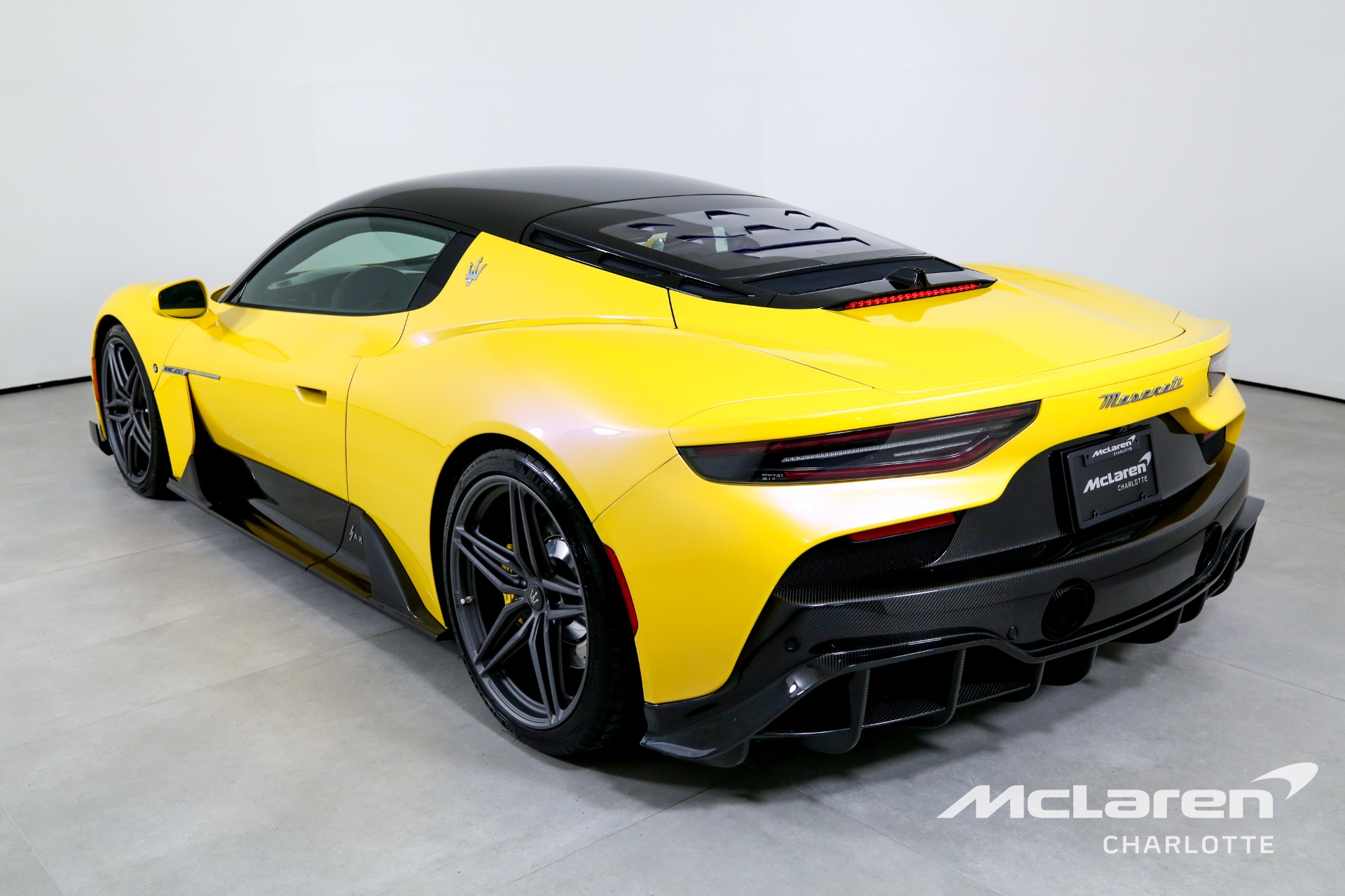 Used 2023 Maserati MC20 | Charlotte, NC